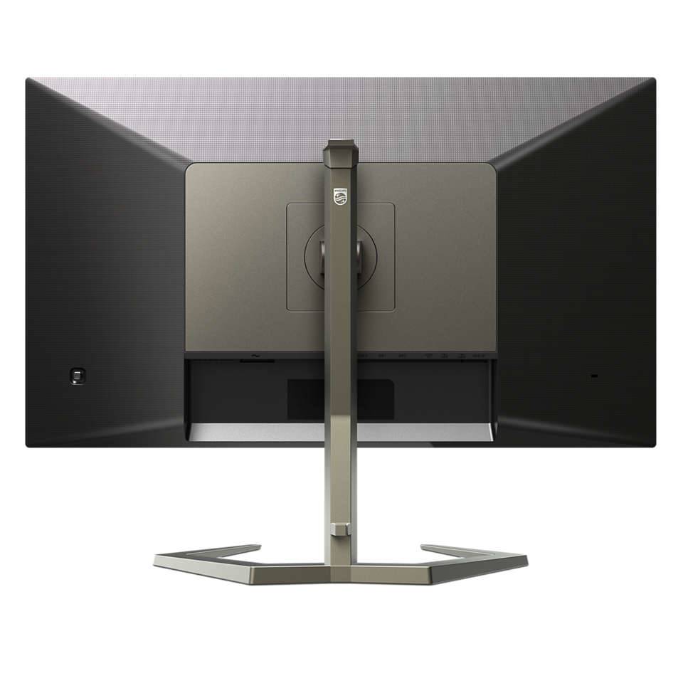 Rca Informatique - image du produit : 32M1N5800A 80CM IPS 31.5IN 3840X2160 1000:1 500 CD/QM 16:9