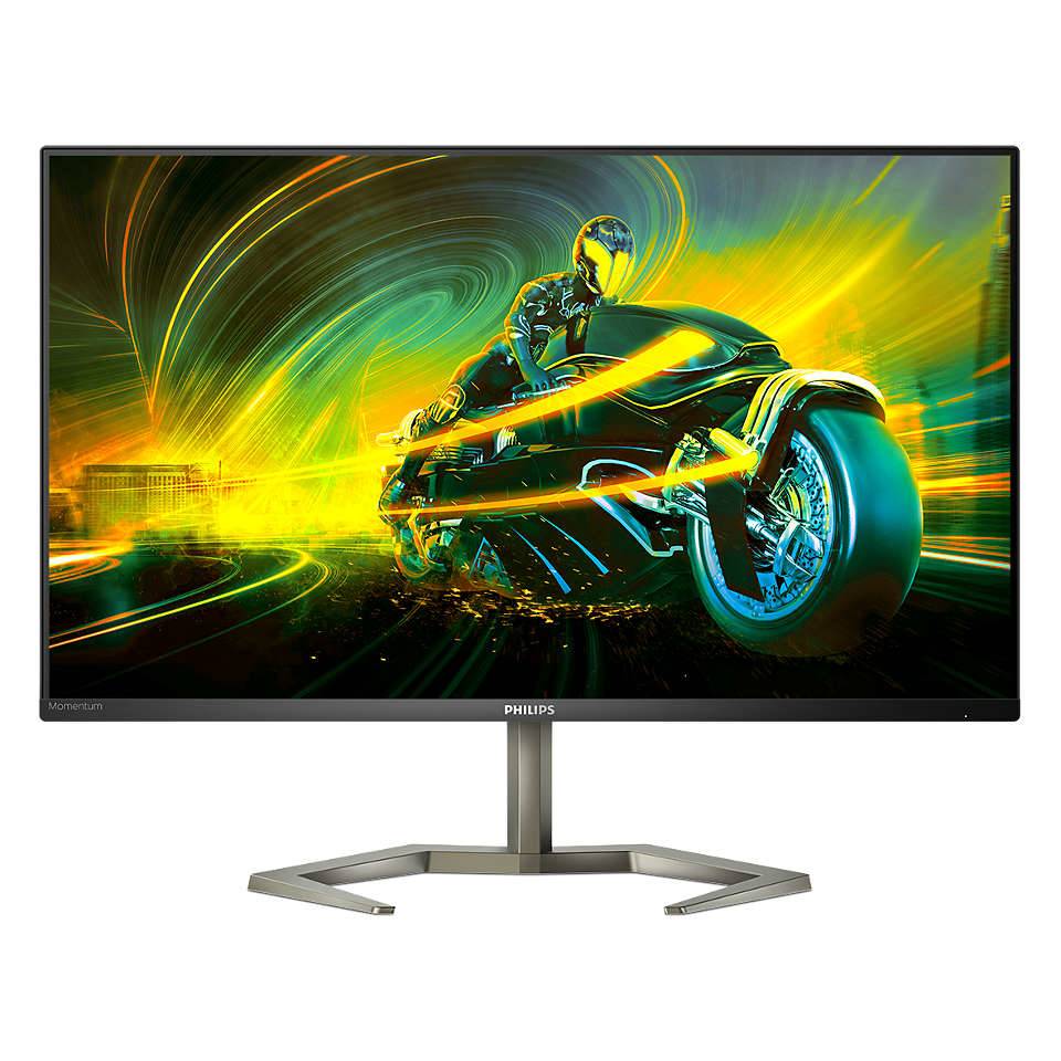 Rca Informatique - image du produit : 32M1N5800A 80CM IPS 31.5IN 3840X2160 1000:1 500 CD/QM 16:9