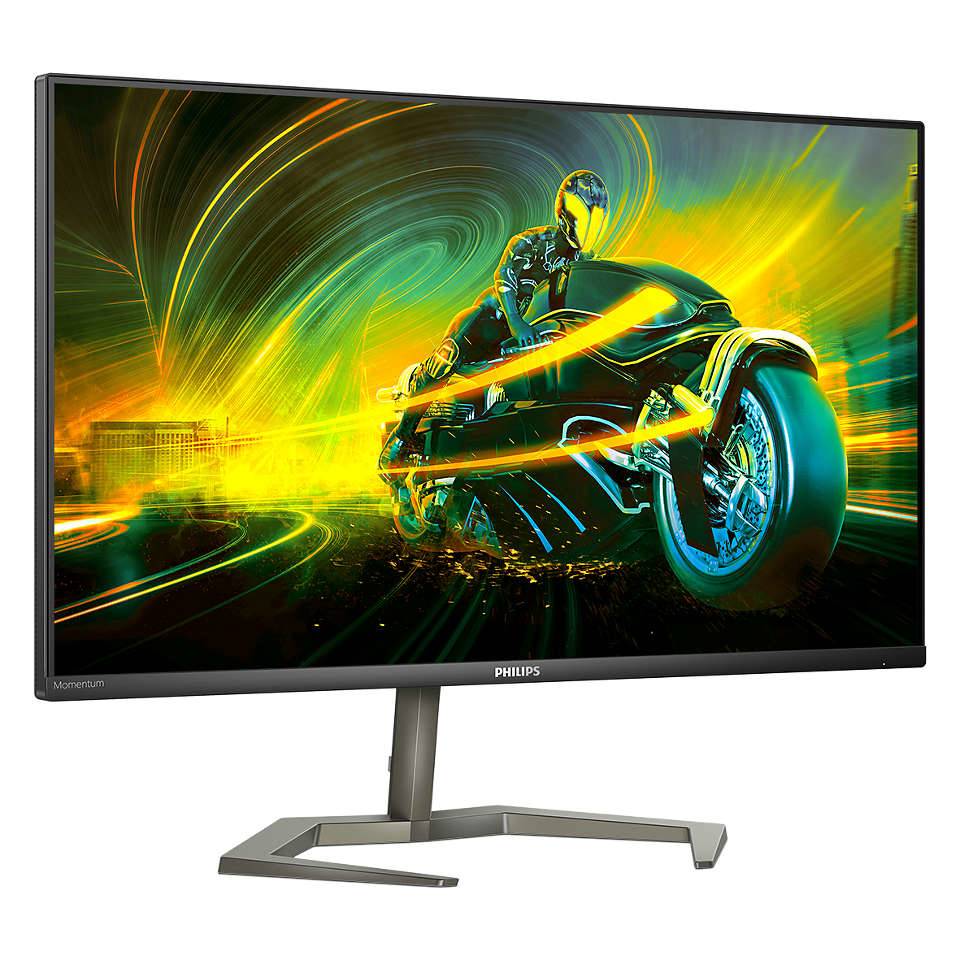 Rca Informatique - image du produit : 32M1N5800A 80CM IPS 31.5IN 3840X2160 1000:1 500 CD/QM 16:9