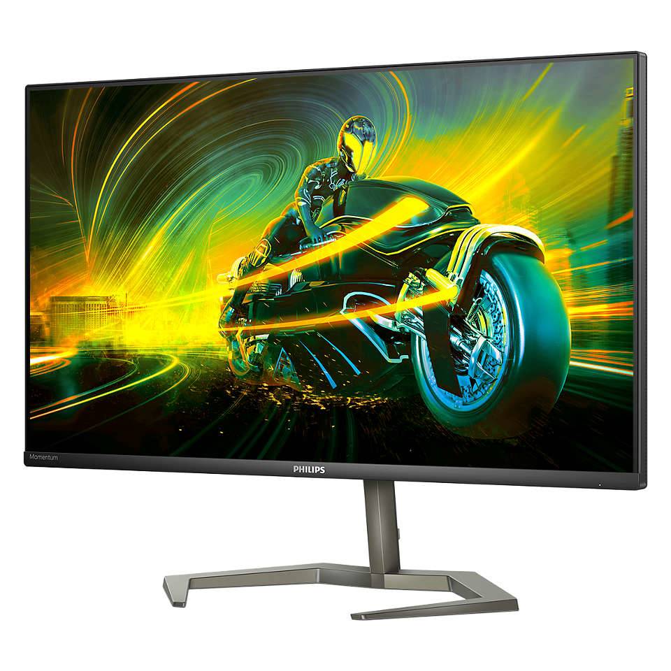 Rca Informatique - image du produit : 32M1N5800A 80CM IPS 31.5IN 3840X2160 1000:1 500 CD/QM 16:9