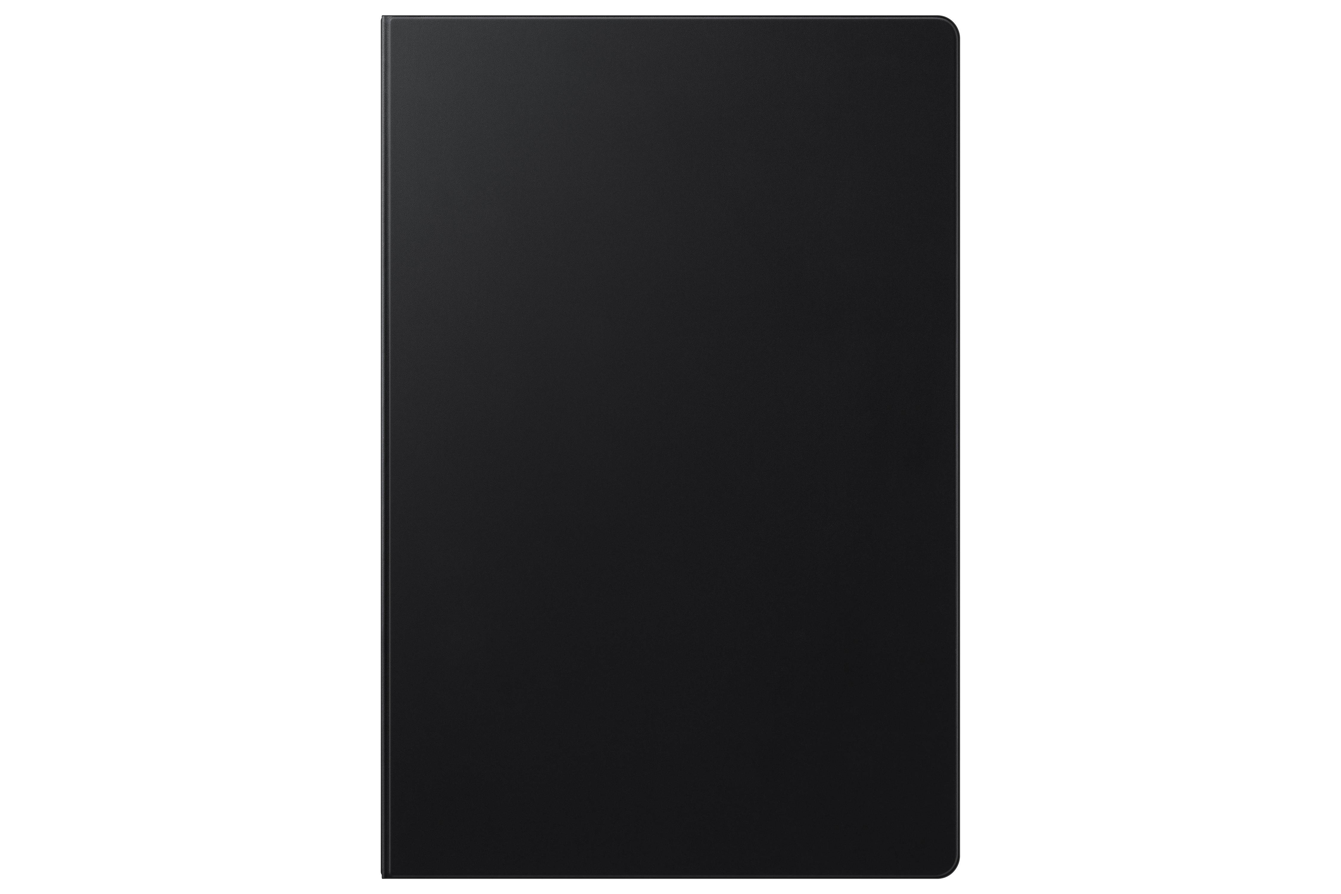 Rca Informatique - Image du produit : BOOK COVER FOR TAB S8 ULTRA BLACK