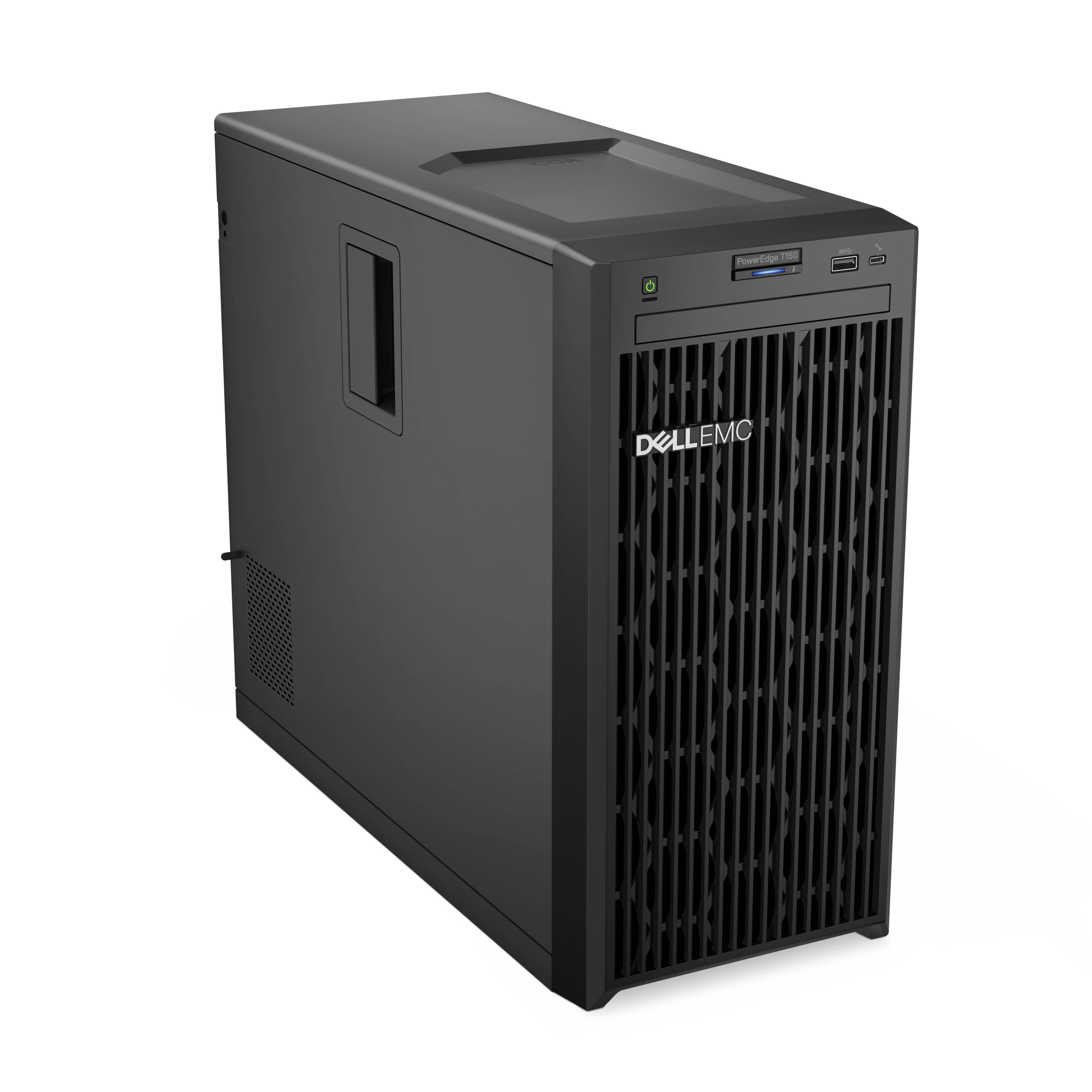 Rca Informatique - image du produit : T150 XEON E-2334 2TB 16GB NOOD NOOS