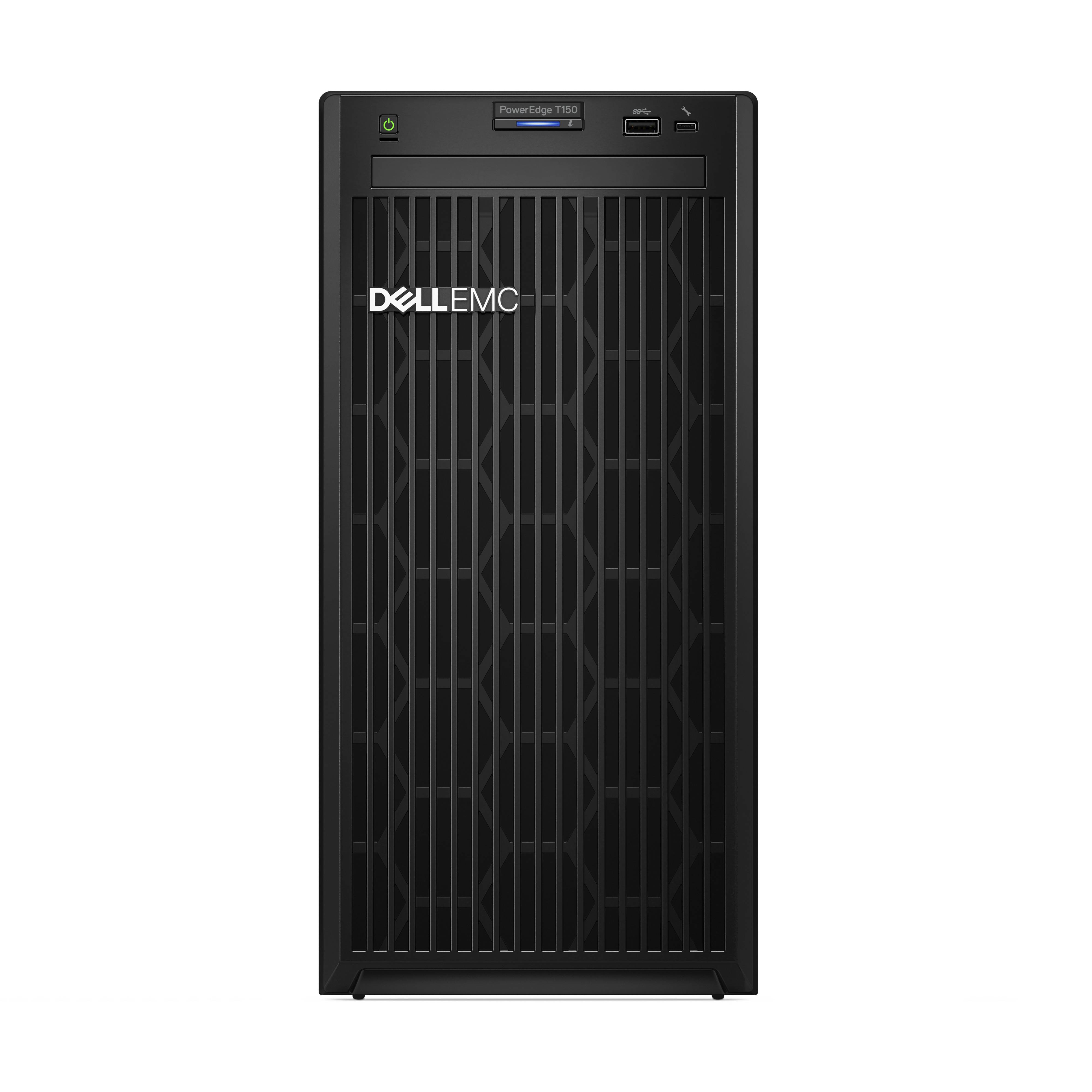 Rca Informatique - image du produit : T150 XEON E-2334 2TB 16GB NOOD NOOS