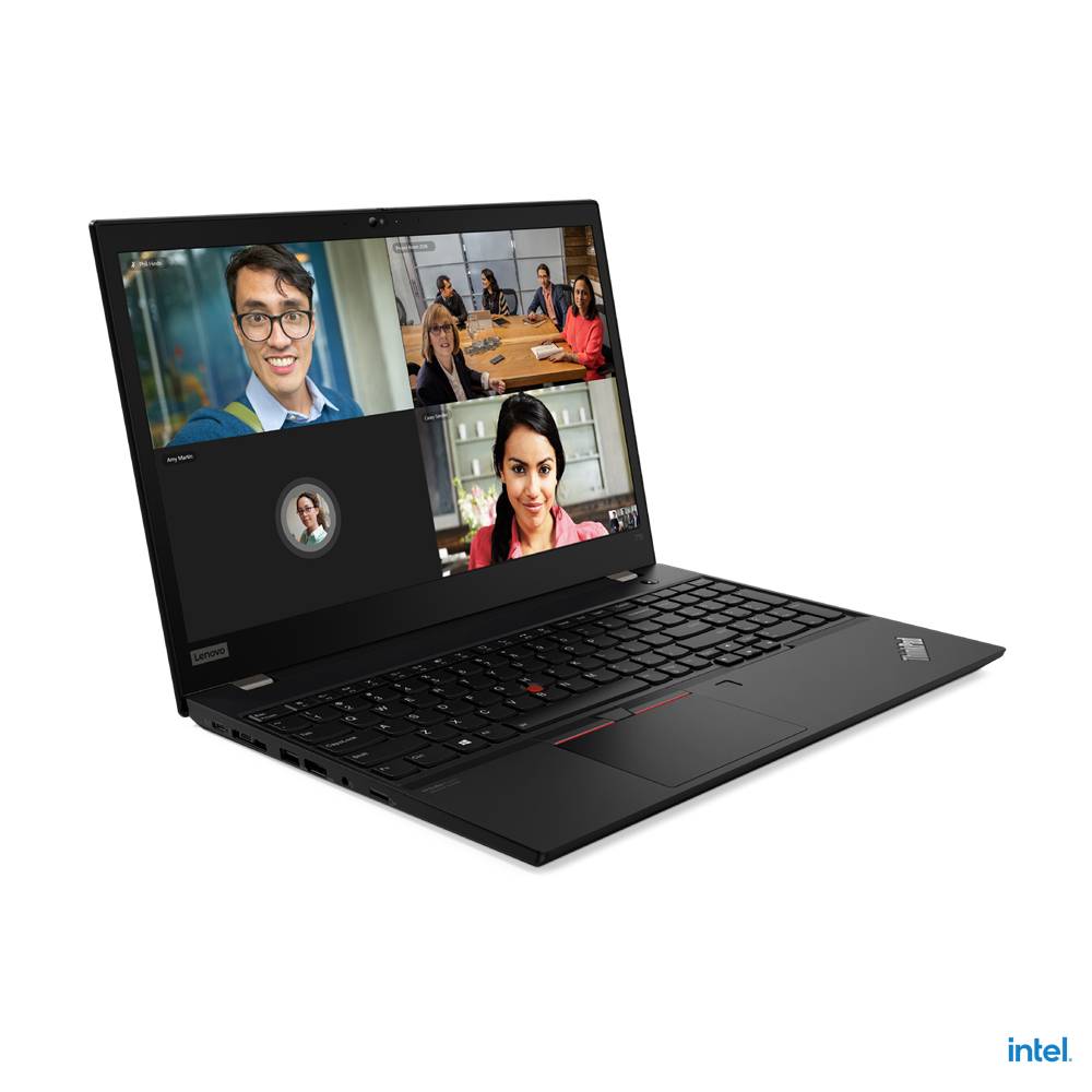 Rca Informatique - image du produit : THINKPAD T15 I5-1145G7 256GB 8GB 15.6IN NOOD W10P