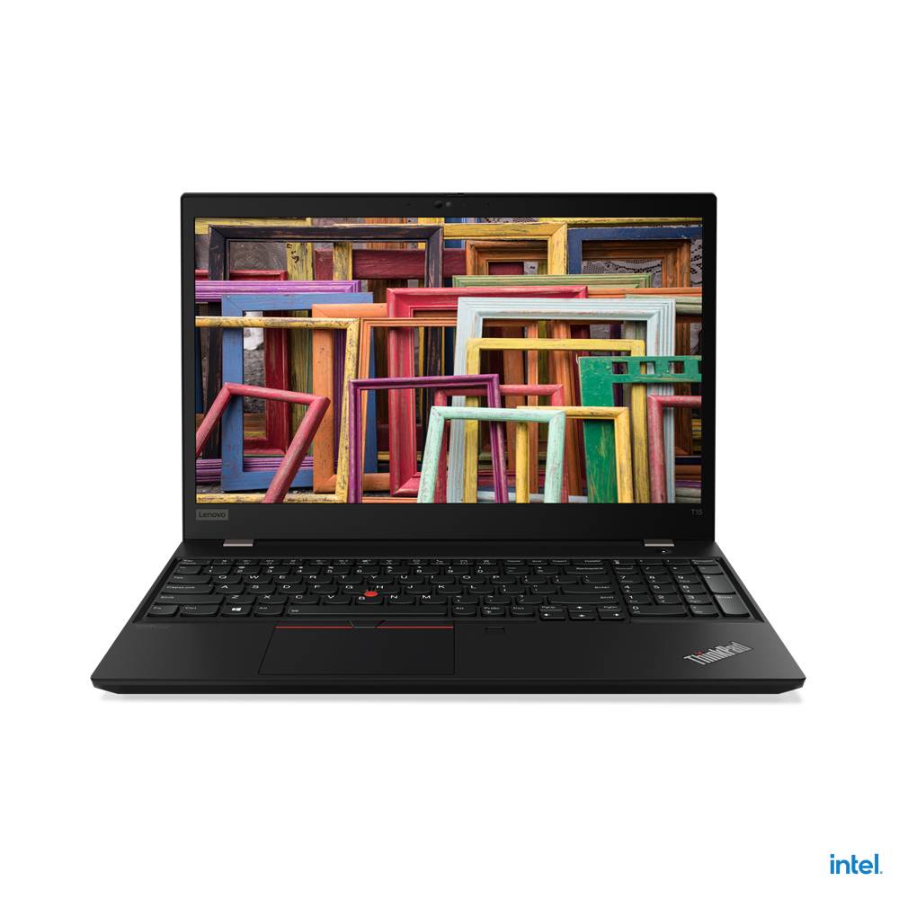 Rca Informatique - image du produit : THINKPAD T15 I5-1145G7 256GB 8GB 15.6IN NOOD W10P