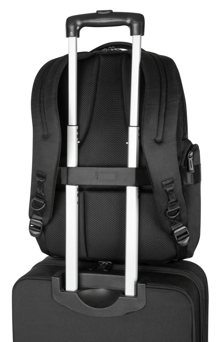 Rca Informatique - image du produit : 15.6IN MOBILE ELITE BACKPACK