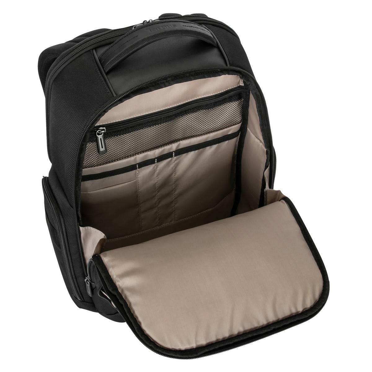 Rca Informatique - image du produit : 15.6IN MOBILE ELITE BACKPACK