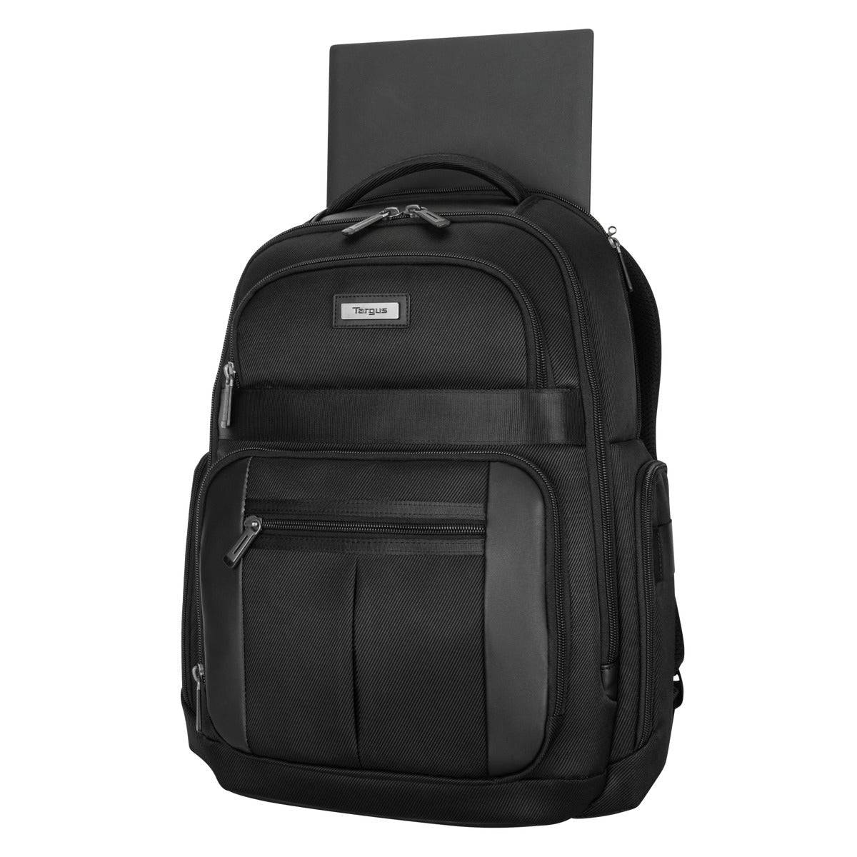 Rca Informatique - image du produit : 15.6IN MOBILE ELITE BACKPACK