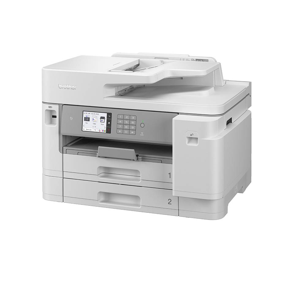 Rca Informatique - image du produit : MFC-J5955DW MFP 4800X1200DPI 22PPM 512MB PRT/CPY/SCN/FX