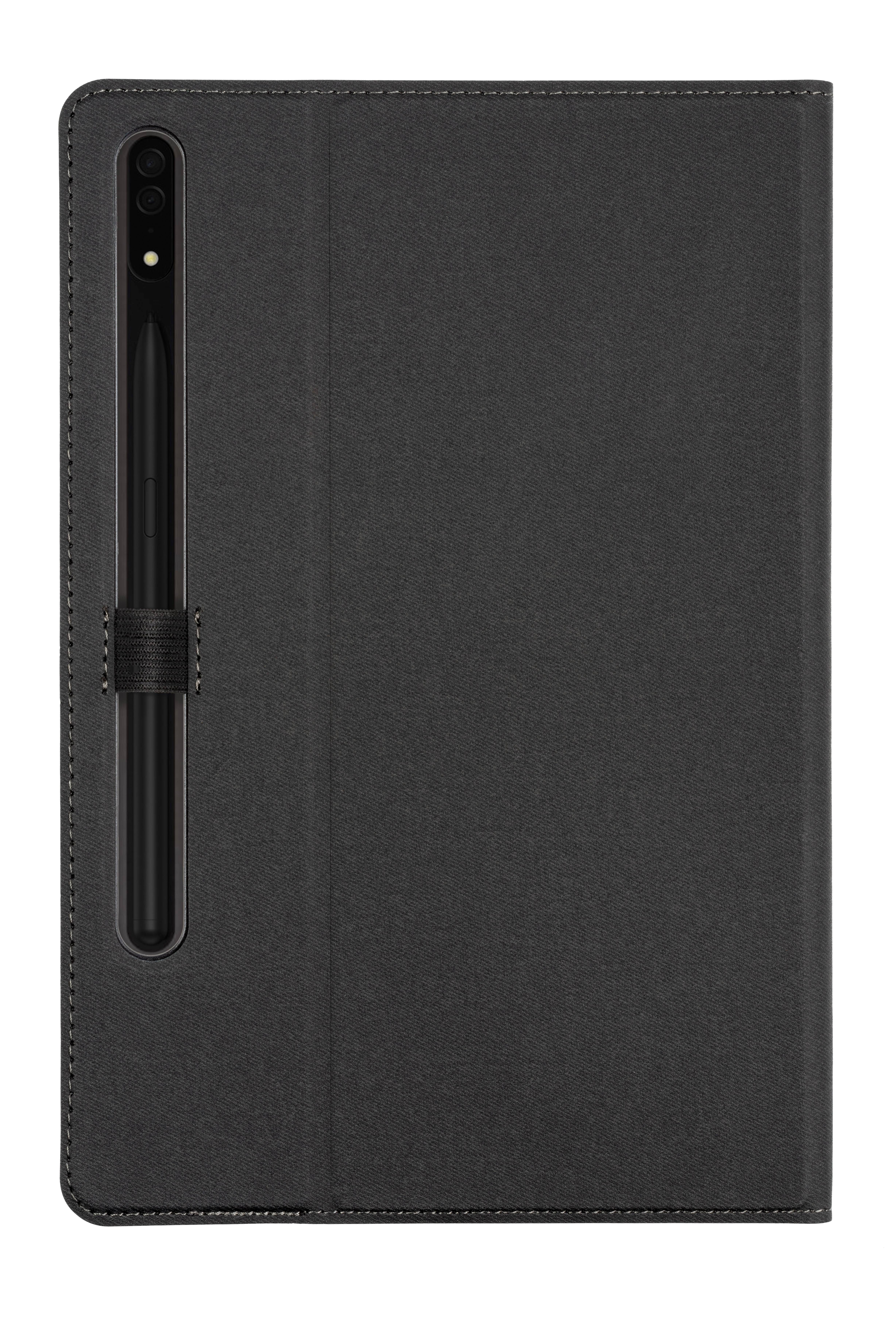 Rca Informatique - image du produit : SAMSUNG TAB S8 EASY-CLICK 2.0 COVER