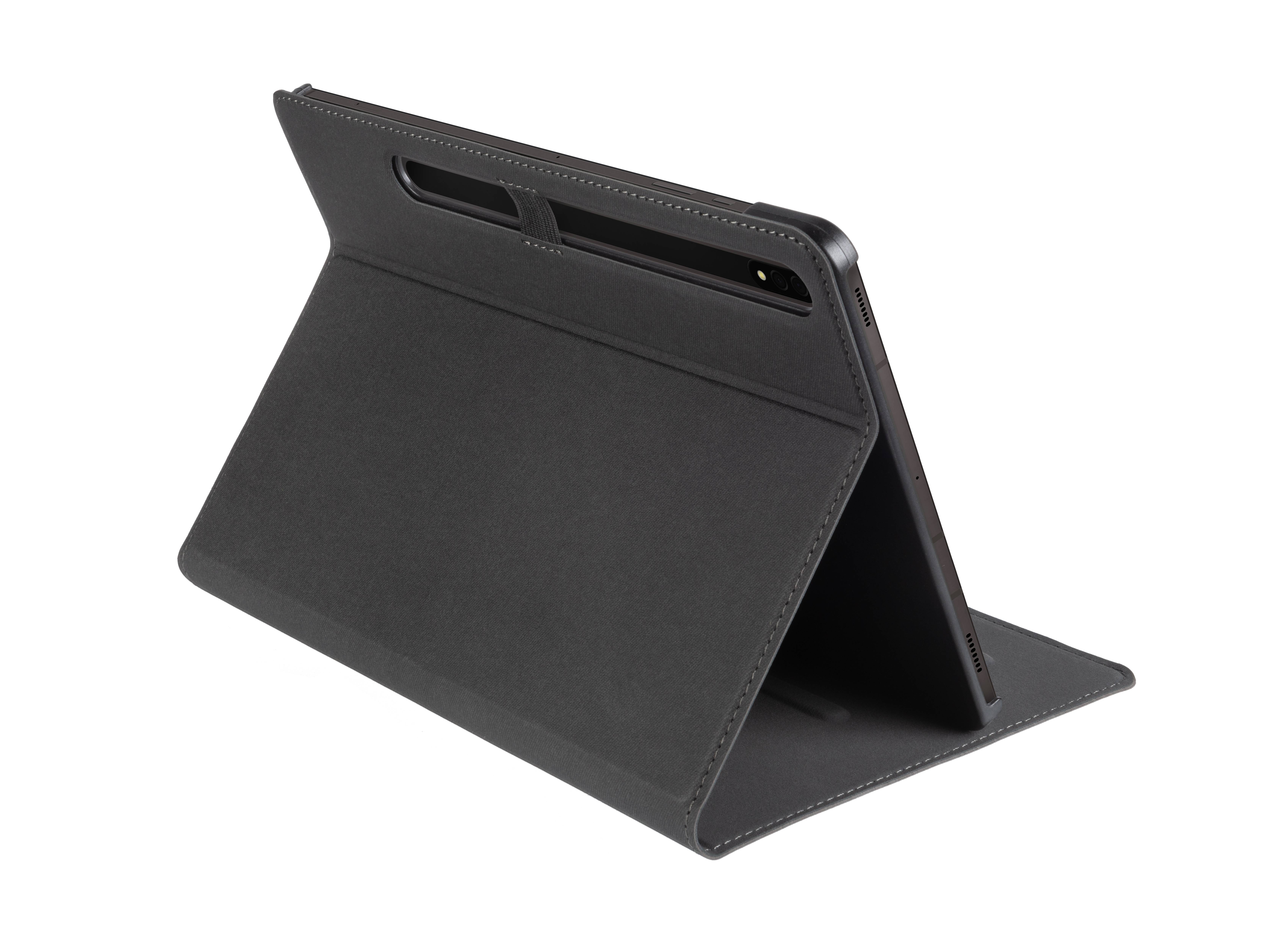 Rca Informatique - image du produit : SAMSUNG TAB S8 EASY-CLICK 2.0 COVER