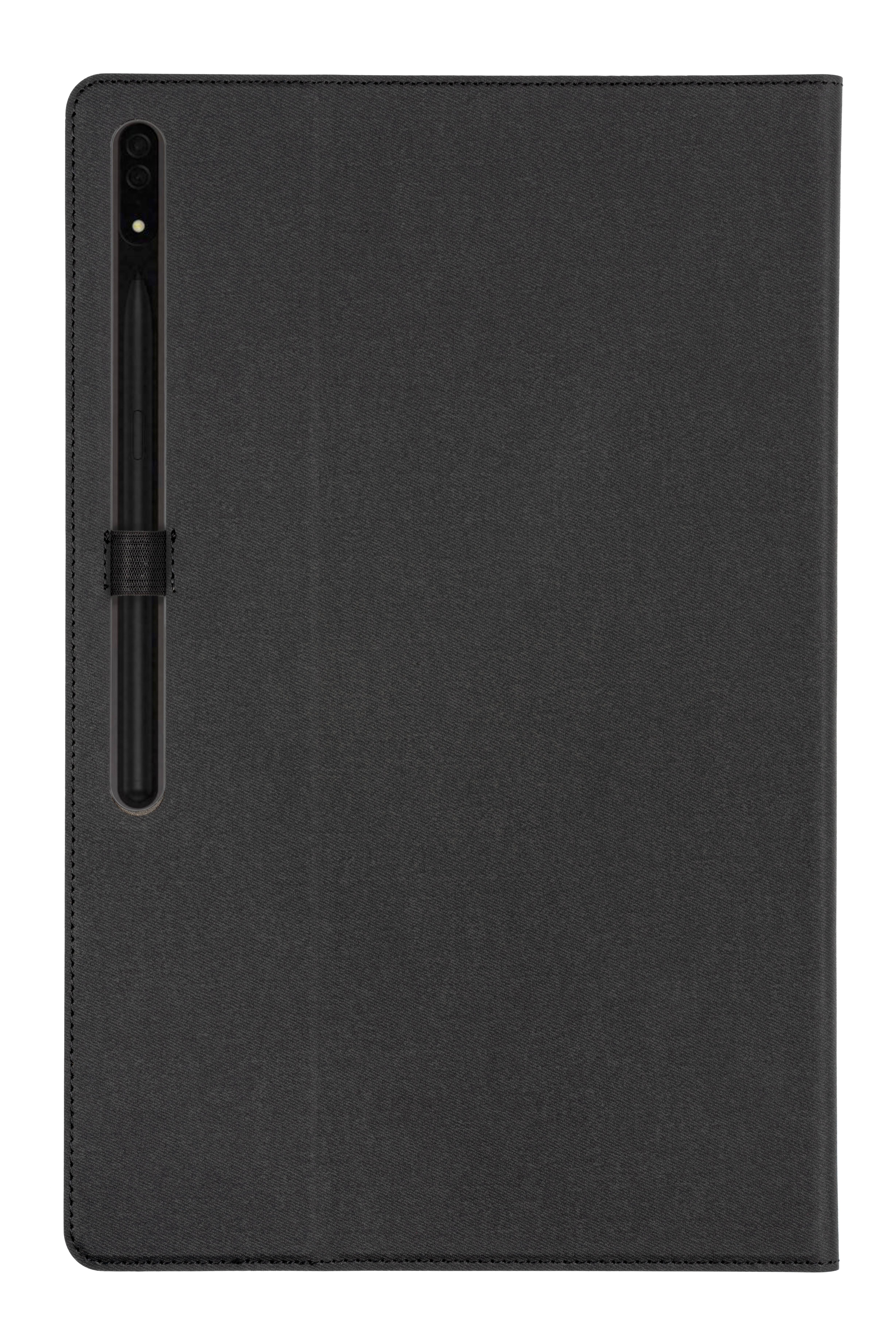 Rca Informatique - image du produit : SAMSUNG TAB S8 ULTRA EASY-CLICK 2.0 COVER