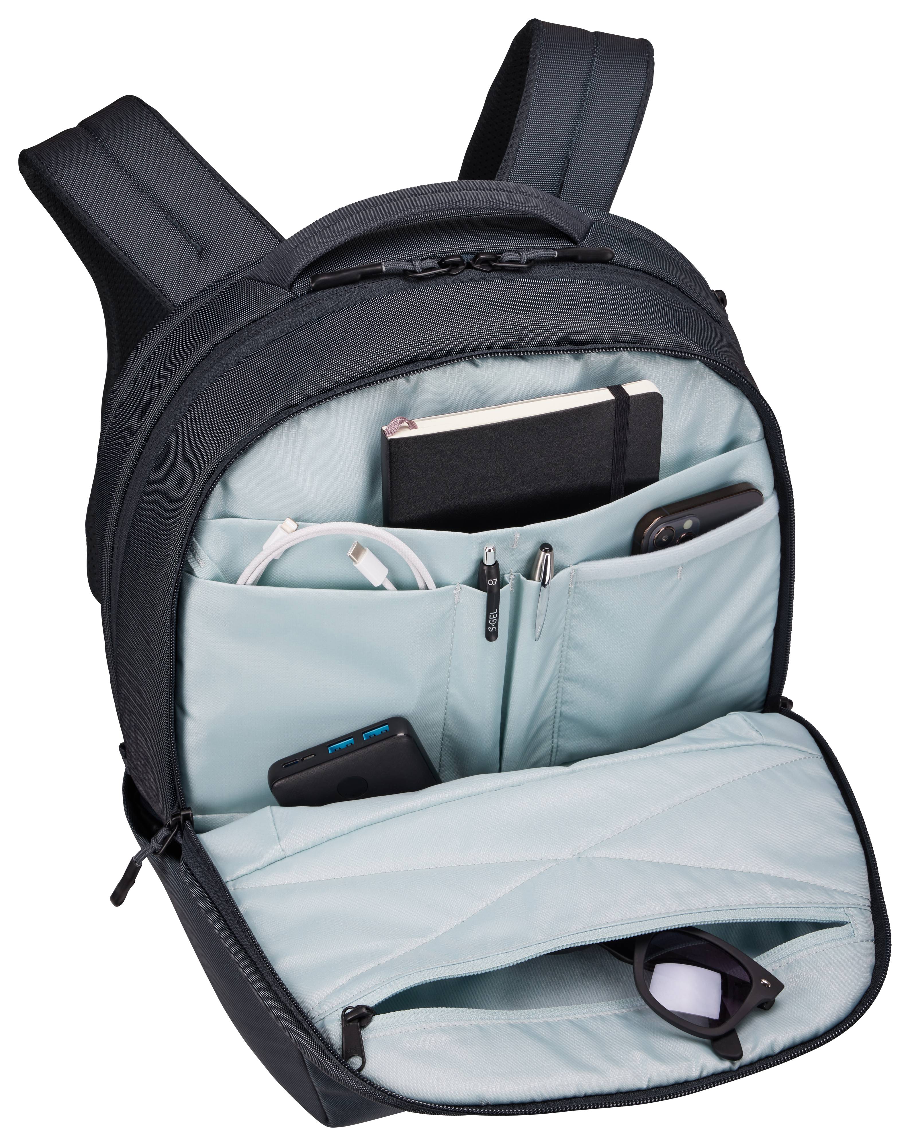 Rca Informatique - image du produit : SUBTERRA 2 BACKPACK 27L - DARK SLATE