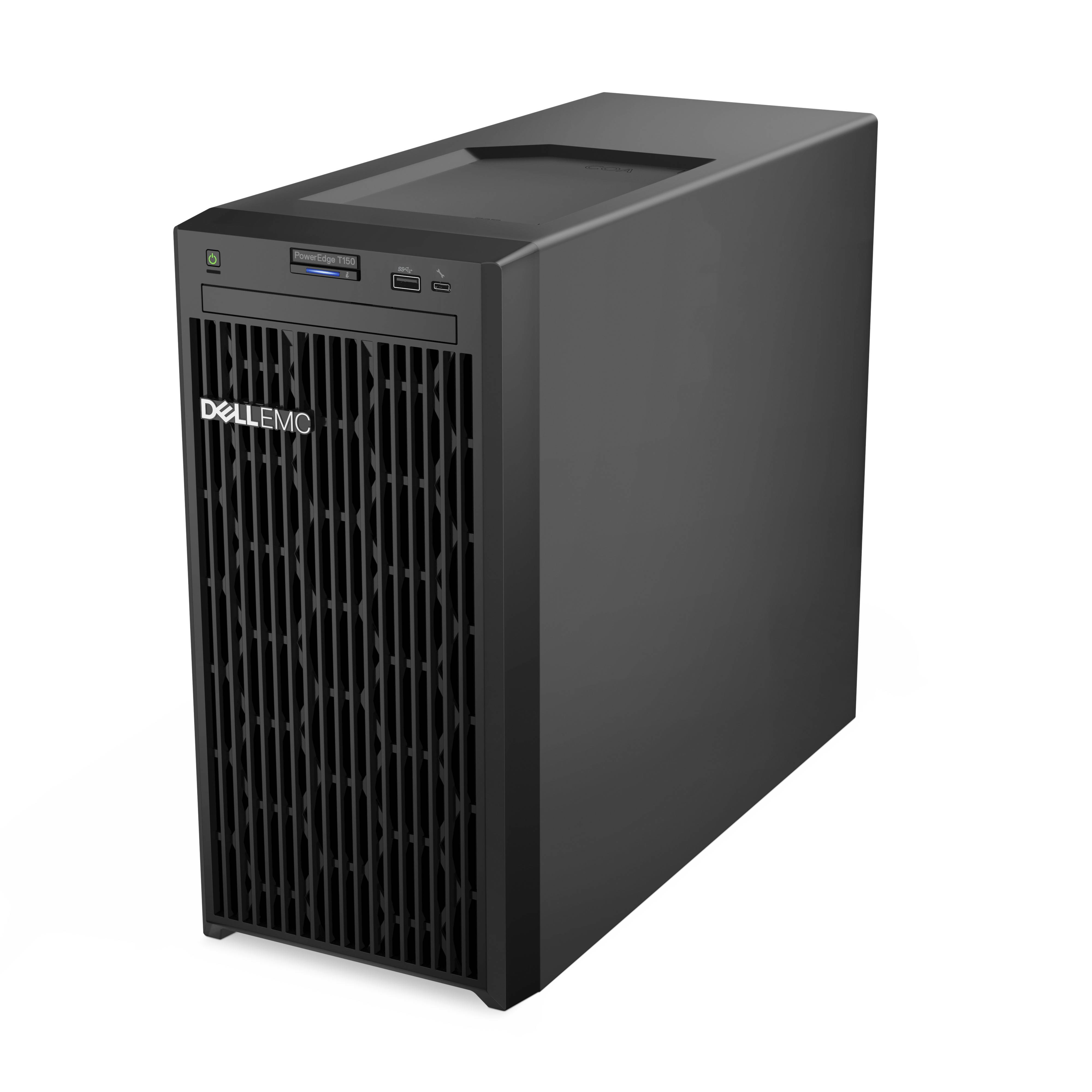 Rca Informatique - image du produit : T150 XEON E-2334 2TB 16GB NOOD NOOS