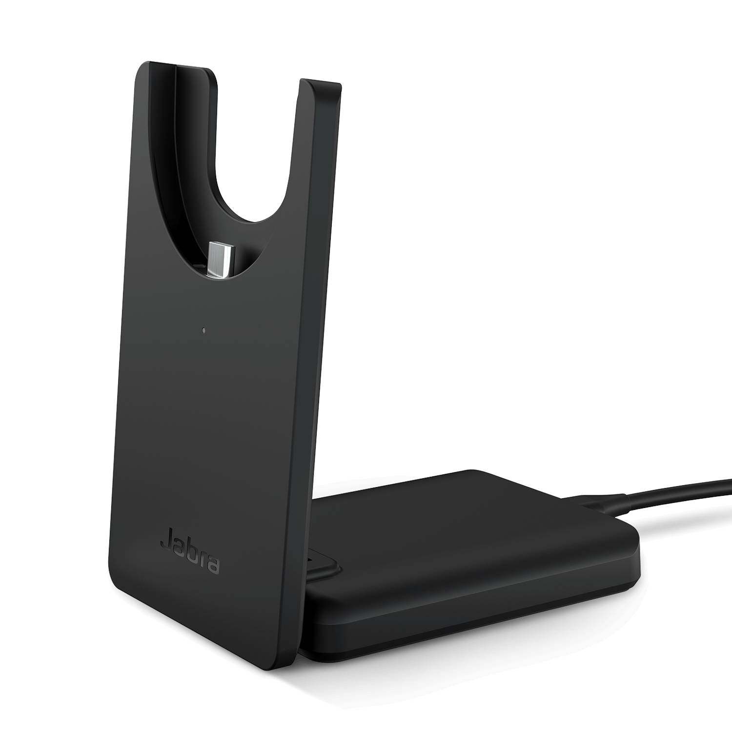 Rca Informatique - image du produit : JABRA EVOLVE2 55 DESKSTAND USB-C