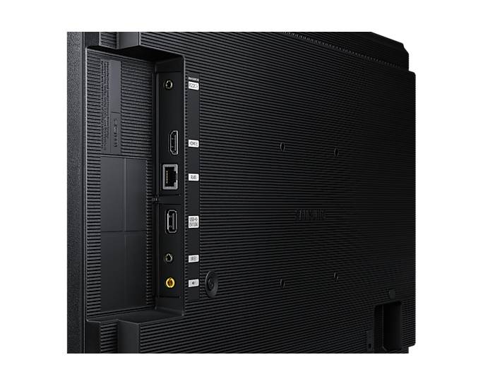 Rca Informatique - image du produit : QB24R-B 24IN LFD 1920 X 1080 SOC