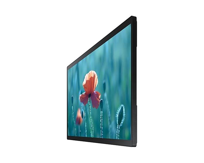 Rca Informatique - image du produit : QB24R-TB 24IN LFD 1920 X 1080 / TOUCH CAPACITIVE