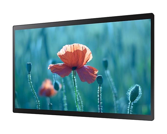 Rca Informatique - image du produit : QB24R-TB 24IN LFD 1920 X 1080 / TOUCH CAPACITIVE