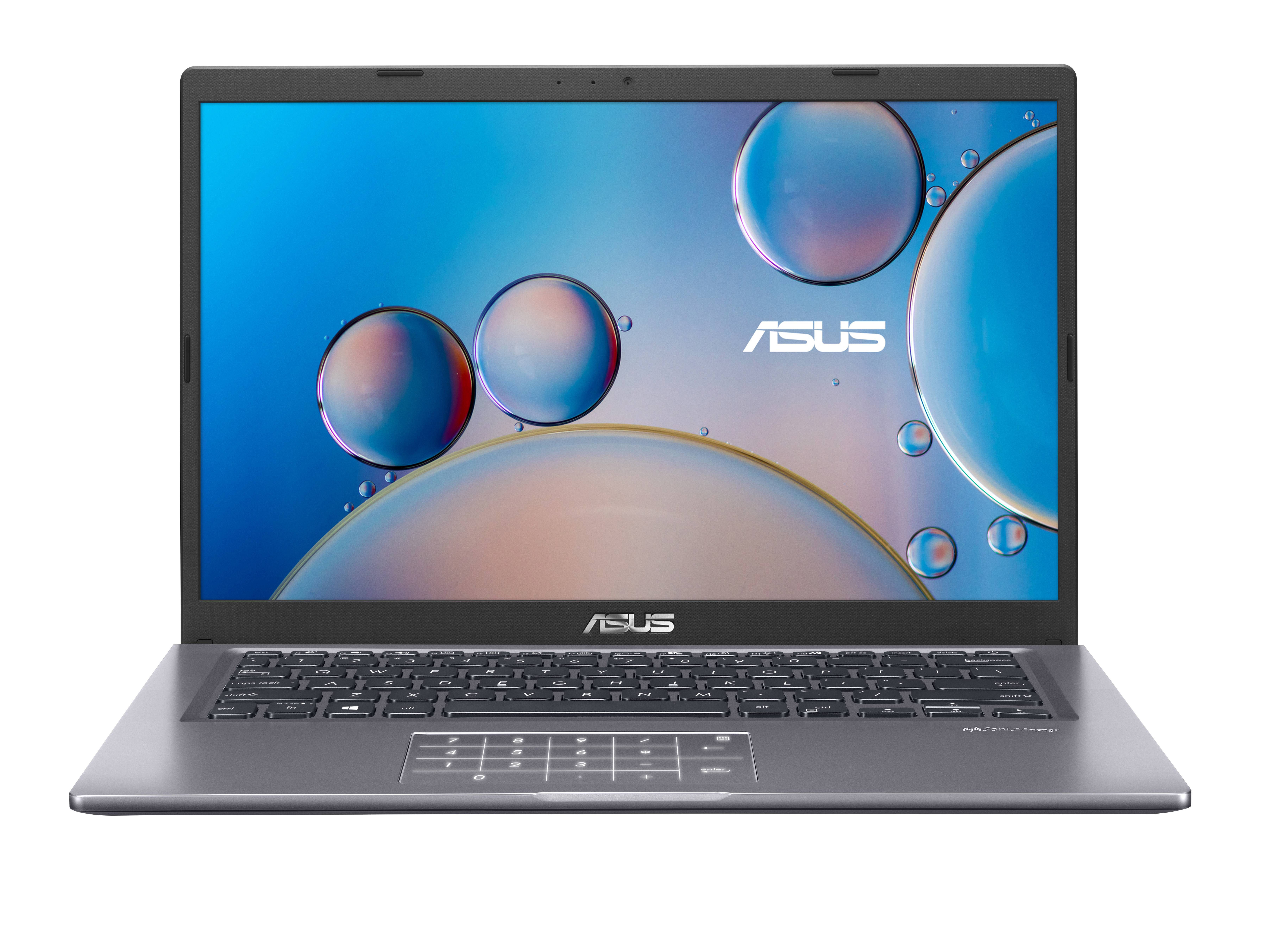 Rca Informatique - Image du produit : ASUS 14 I3-1115G4 256GB 8GB 14IN NOOD W11H