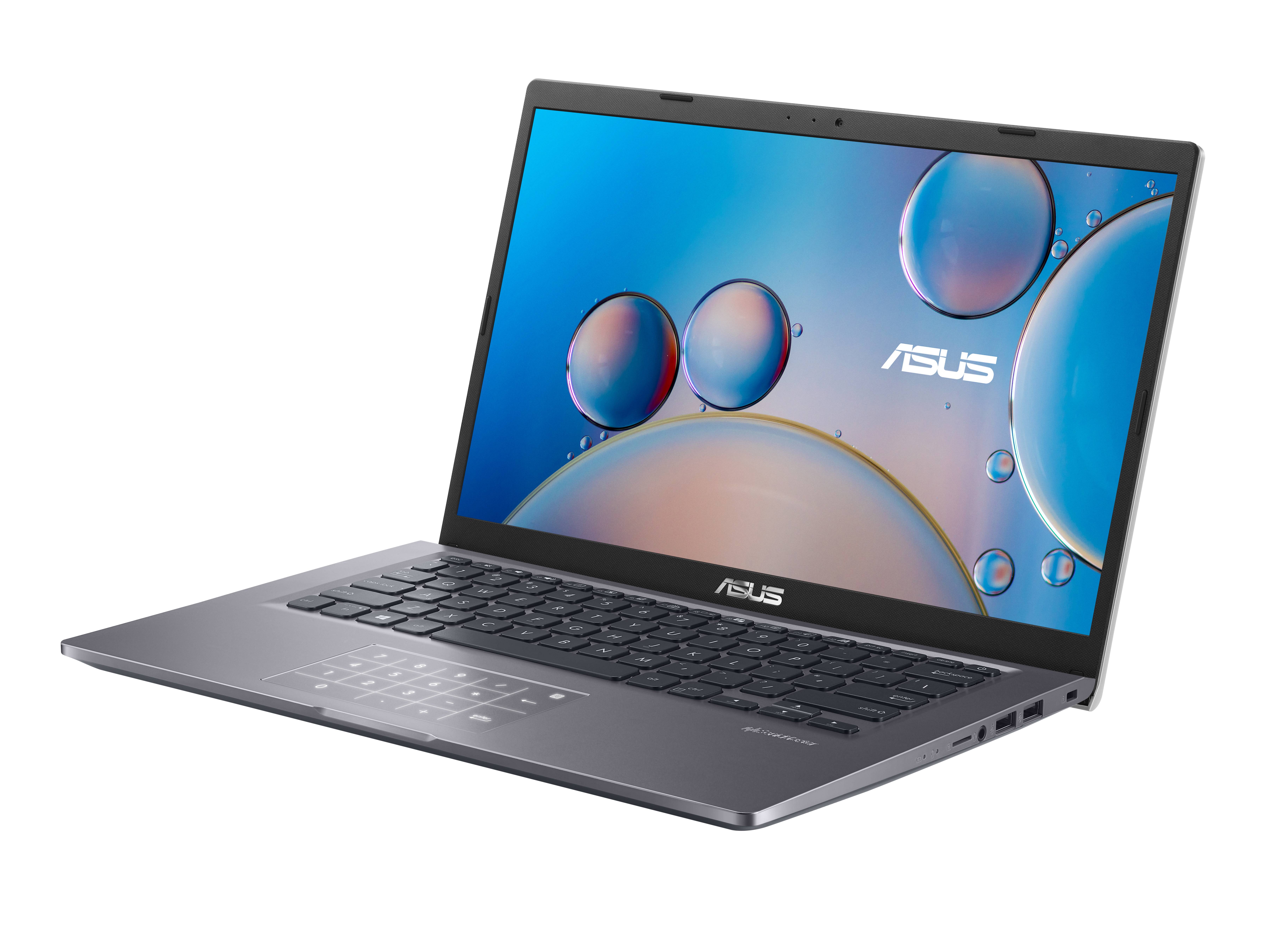 Rca Informatique - image du produit : ASUS 14 I3-1115G4 256GB 8GB 14IN NOOD W11H