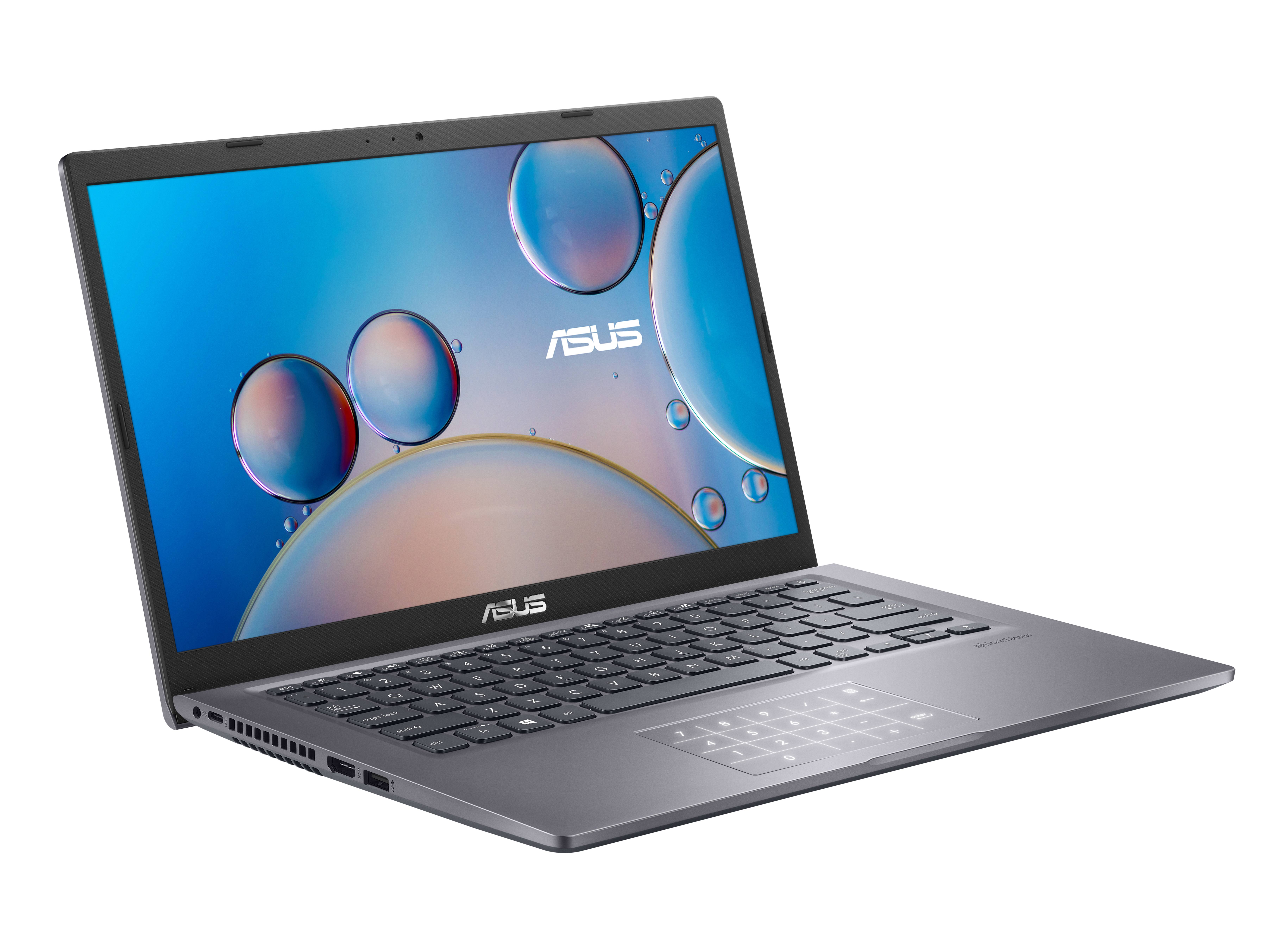 Rca Informatique - image du produit : ASUS 14 I3-1115G4 256GB 8GB 14IN NOOD W11H