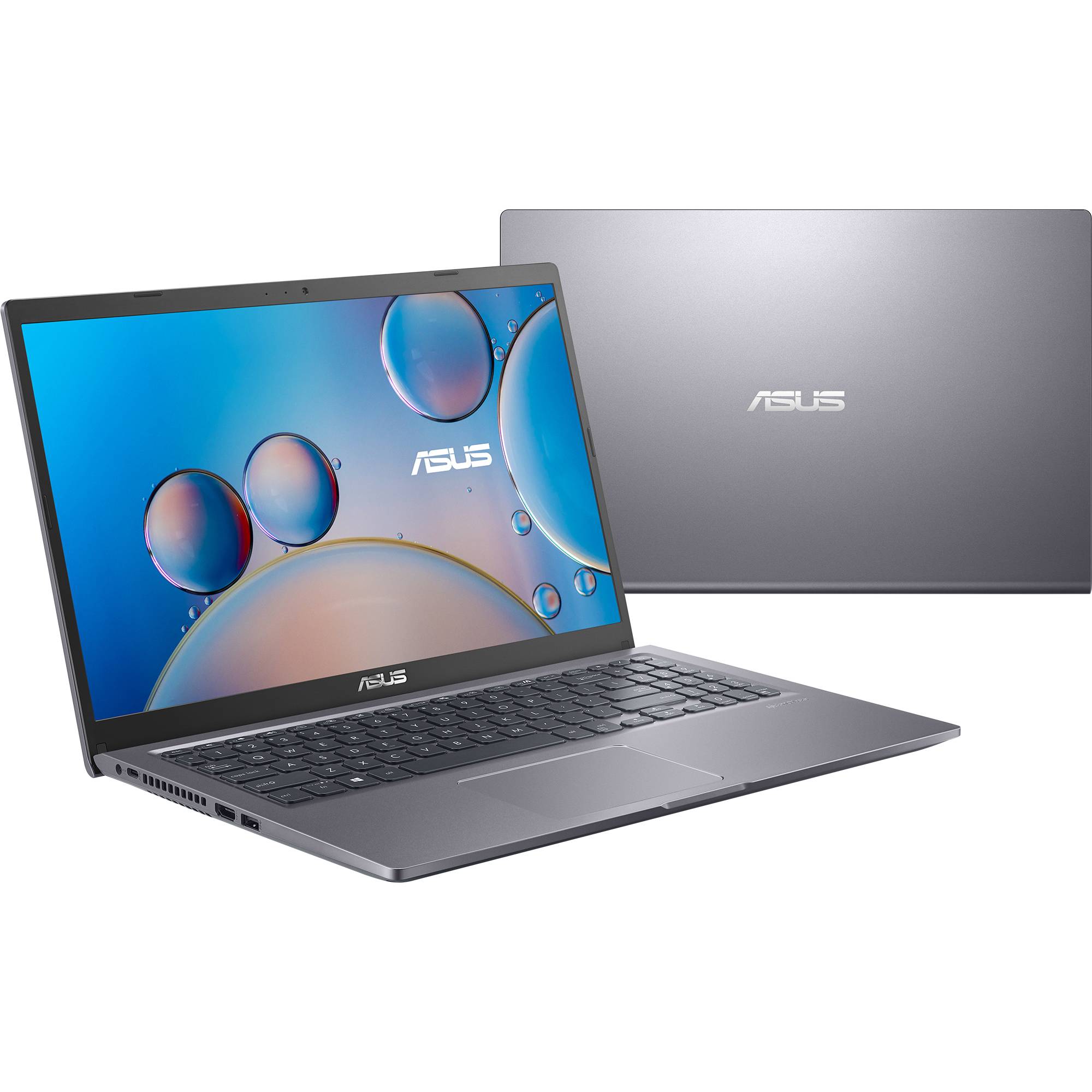 Rca Informatique - image du produit : ASUS 15 I7-1065G7 512GB 8GB 15.6IN NOOD W11H