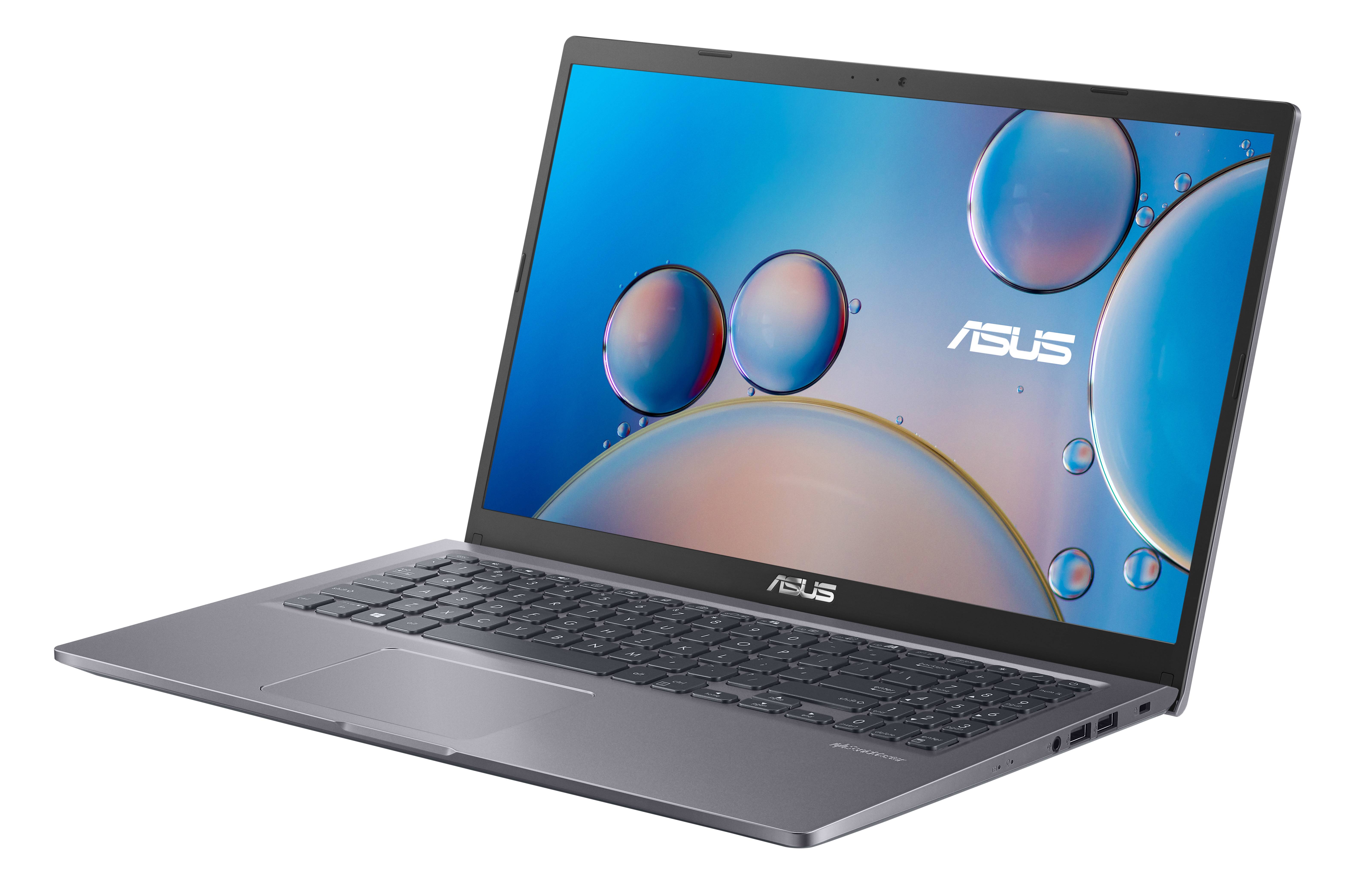 Rca Informatique - image du produit : ASUS 15 I7-1065G7 512GB 8GB 15.6IN NOOD W11H