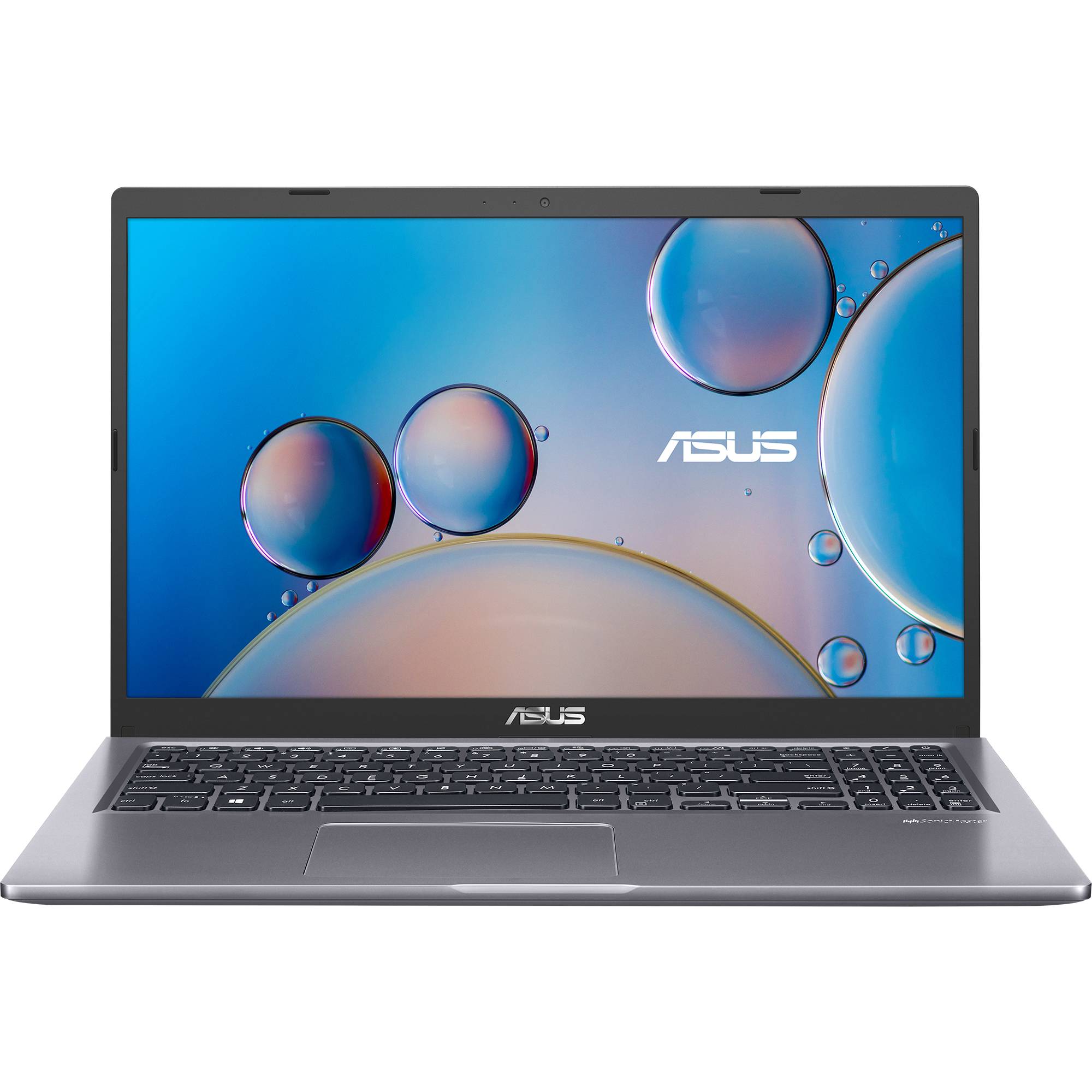 Rca Informatique - Image du produit : ASUS 15 I7-1065G7 512GB 8GB 15.6IN NOOD W11H