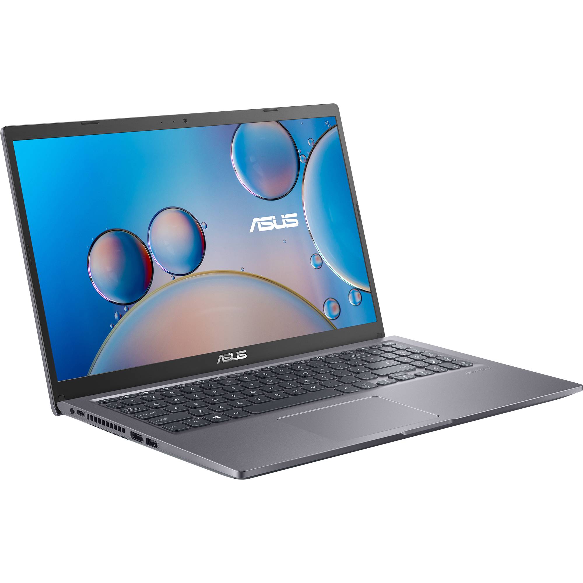 Rca Informatique - image du produit : ASUS 15 I7-1065G7 512GB 8GB 15.6IN NOOD W11H