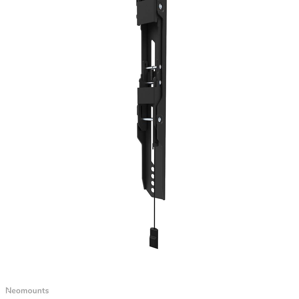 Rca Informatique - image du produit : SCREEN WALL MOUNT (FIXED/ VESA 400X400)