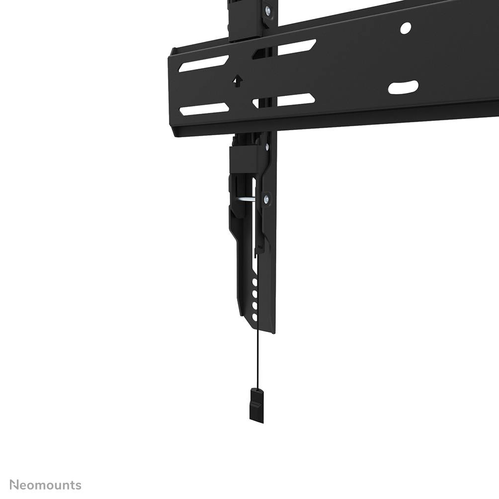 Rca Informatique - image du produit : SCREEN WALL MOUNT (FIXED/ VESA 400X400)