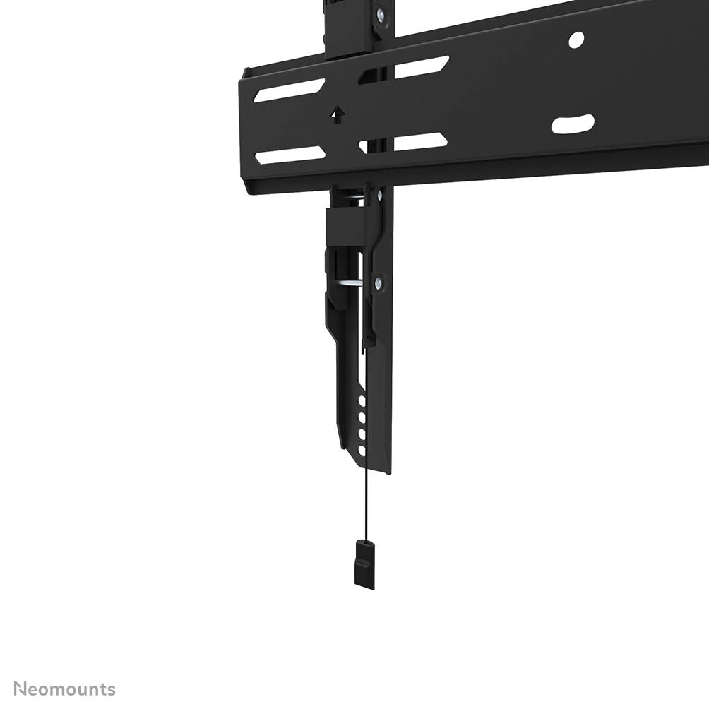 Rca Informatique - image du produit : SCREEN WALL MOUNT (FIXED/ VESA 400X400)