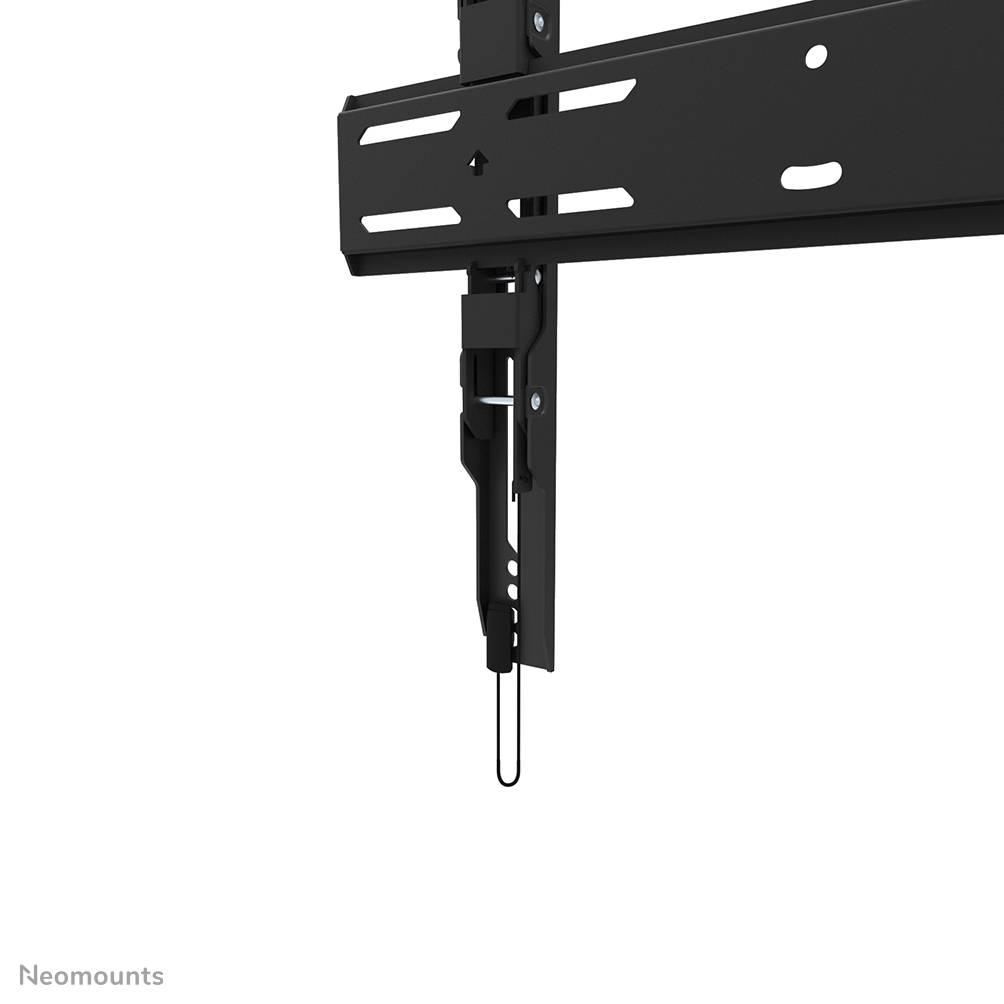 Rca Informatique - image du produit : SCREEN WALL MOUNT (FIXED/ VESA 400X400)