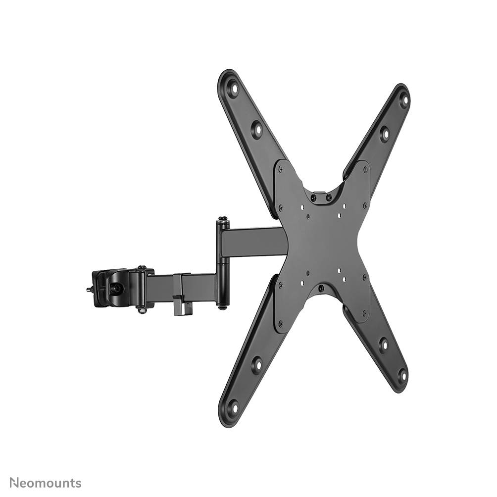 Rca Informatique - image du produit : SCREEN POLE CLAMP/TRUSS MOUNT 3 PIVOTS VESA 400X400 (28-50 MM)