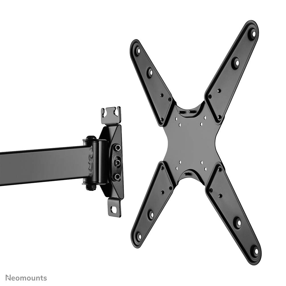 Rca Informatique - image du produit : SCREEN POLE CLAMP/TRUSS MOUNT 3 PIVOTS VESA 400X400 (28-50 MM)