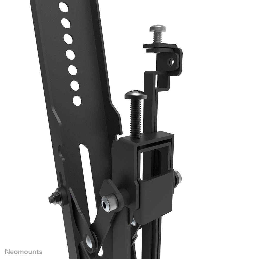 Rca Informatique - image du produit : SCREEN WALL MOUNT (TILT/ VESA 800X400)