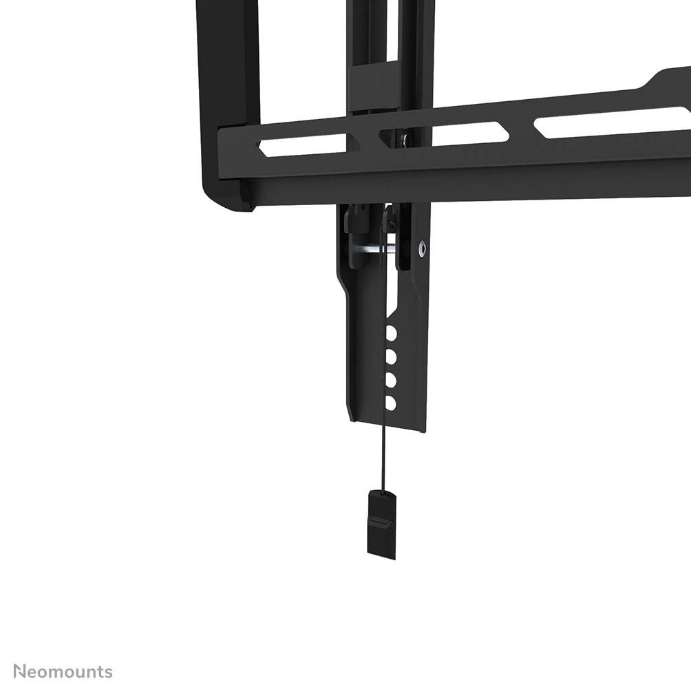 Rca Informatique - image du produit : SCREEN WALL MOUNT (TILT/ VESA 400X400)