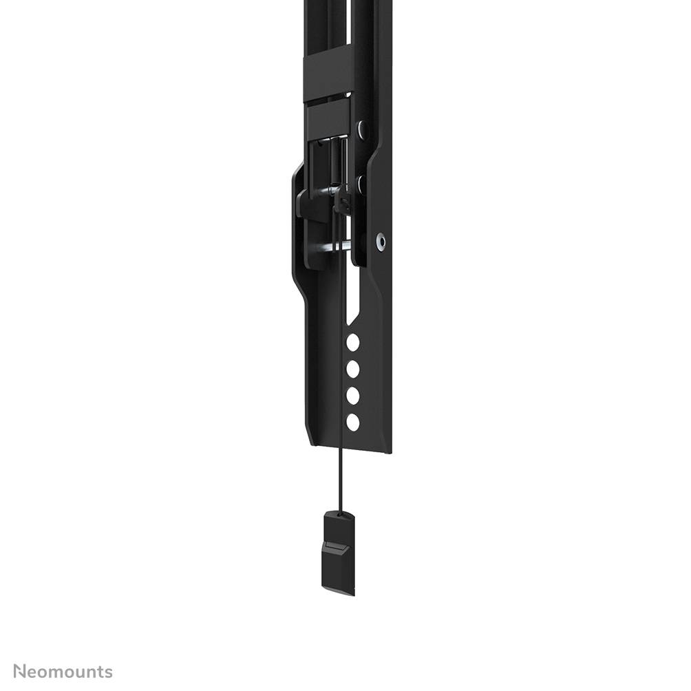 Rca Informatique - image du produit : SCREEN WALL MOUNT (TILT/ VESA 400X400)