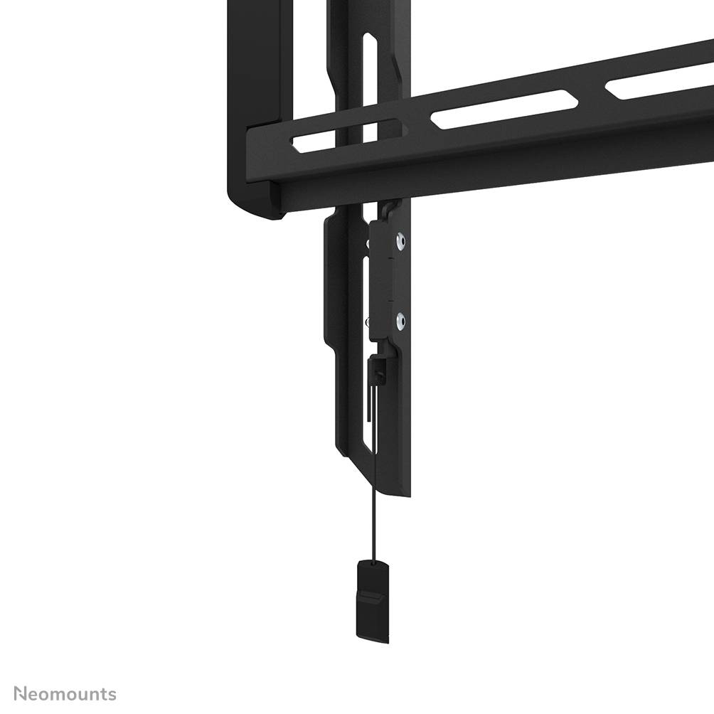 Rca Informatique - image du produit : SCREEN WALL MOUNT (FIXED/ ULTRA THIN/VESA 600X400)