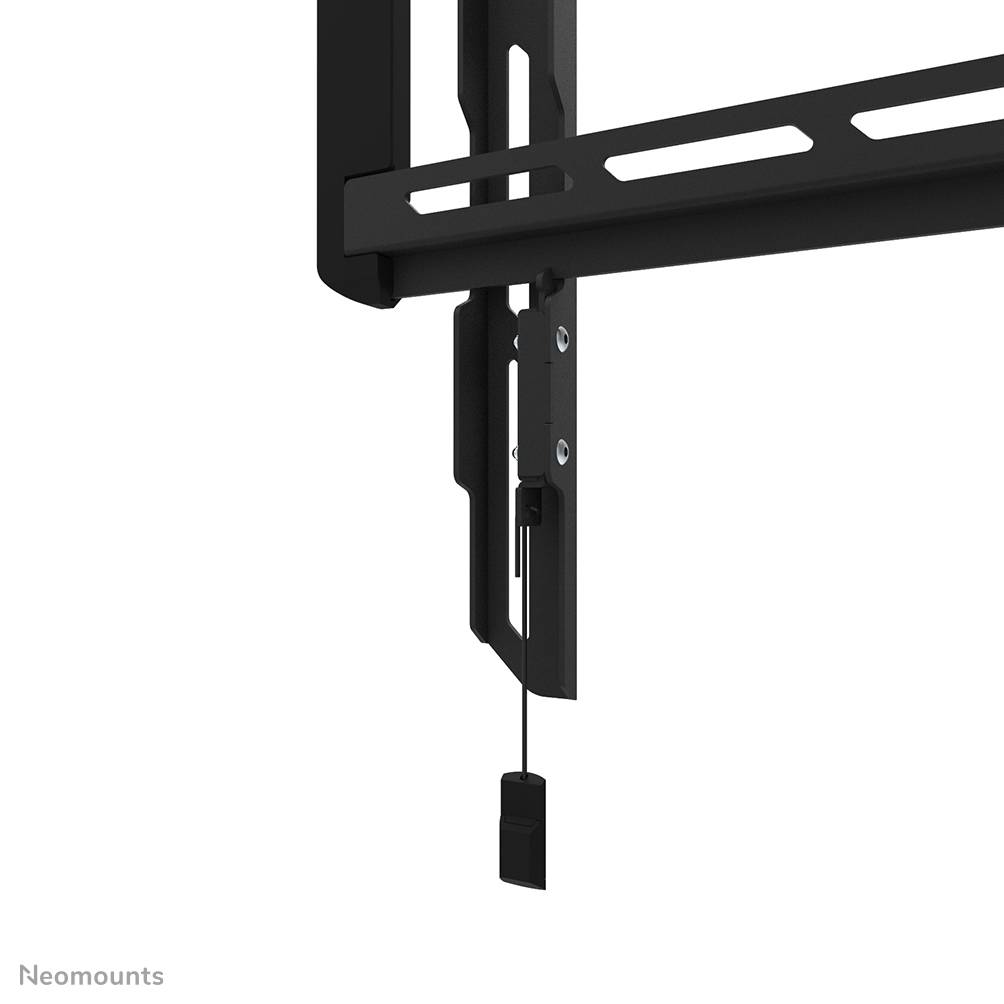 Rca Informatique - image du produit : SCREEN WALL MOUNT (FIXED/ ULTRA THIN/VESA 600X400)