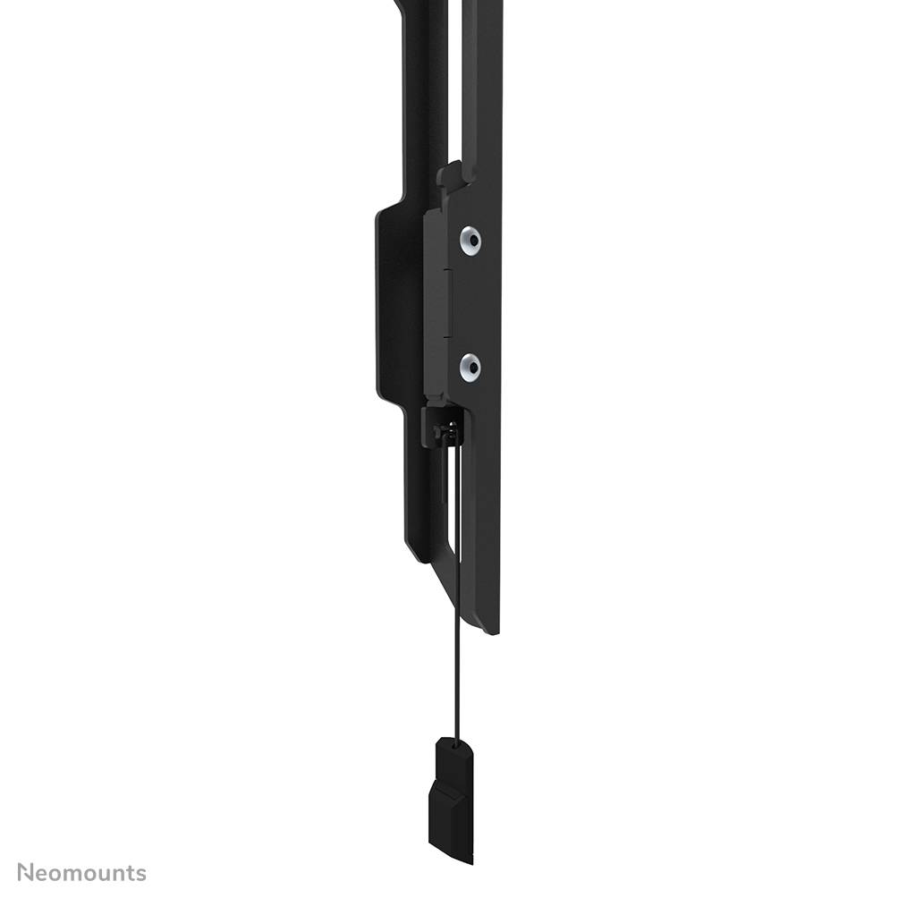 Rca Informatique - image du produit : SCREEN WALL MOUNT (FIXED/ ULTRA THIN/VESA 600X400)