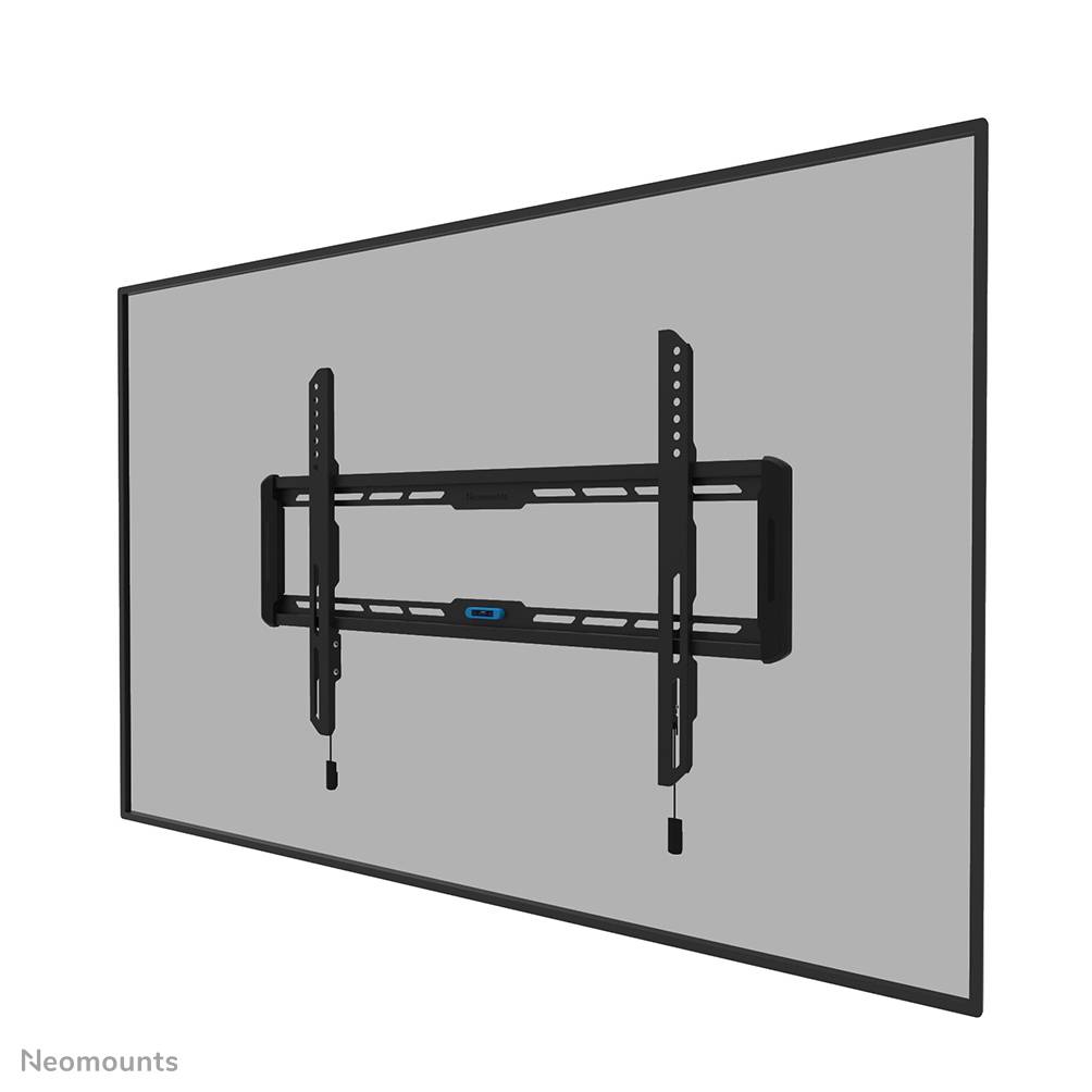 Rca Informatique - Image du produit : SCREEN WALL MOUNT (FIXED/ ULTRA THIN/VESA 600X400)