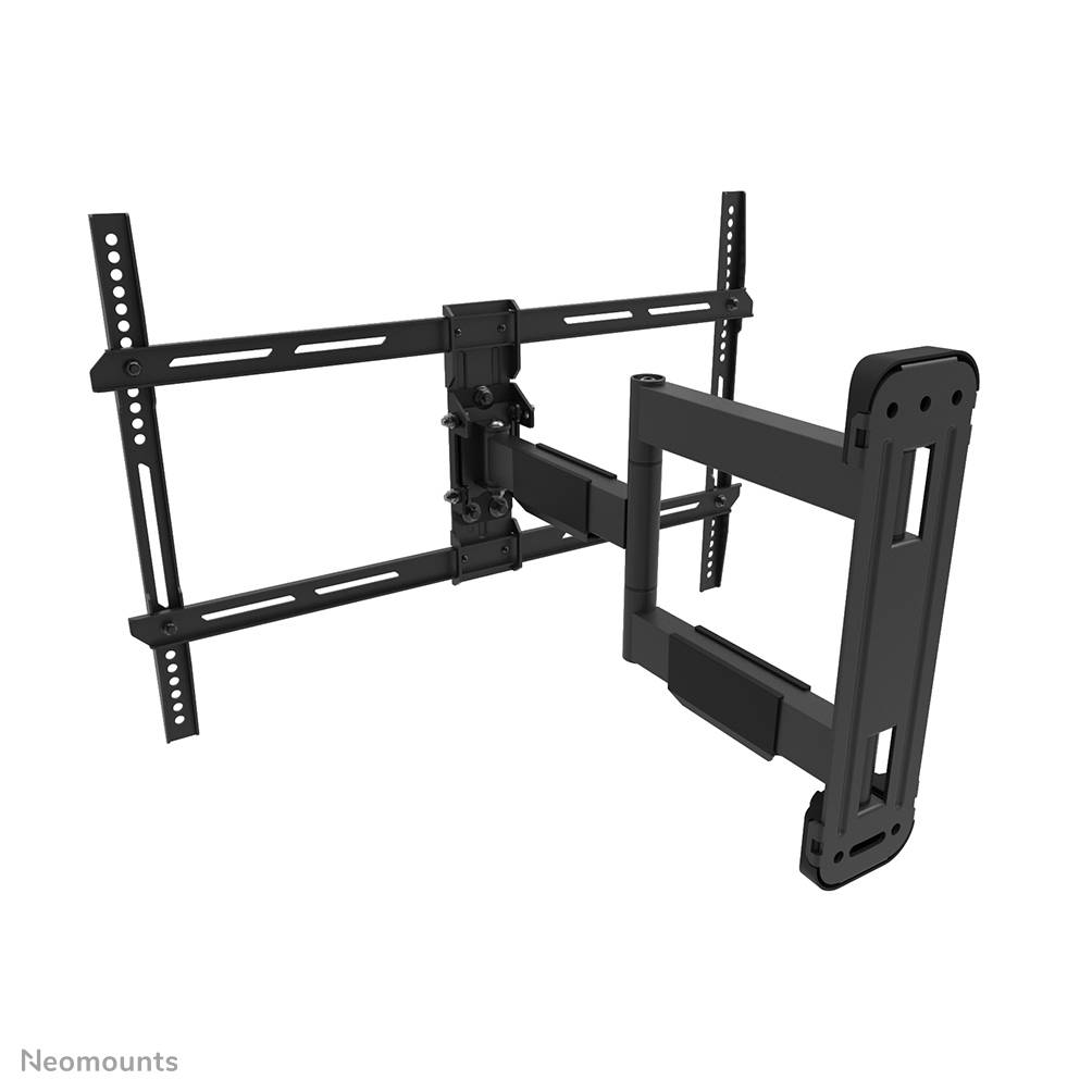 Rca Informatique - image du produit : SCREEN WALL MOUNT (FULL MOTION/ 3 PIVOTS/ VESA 600X400)