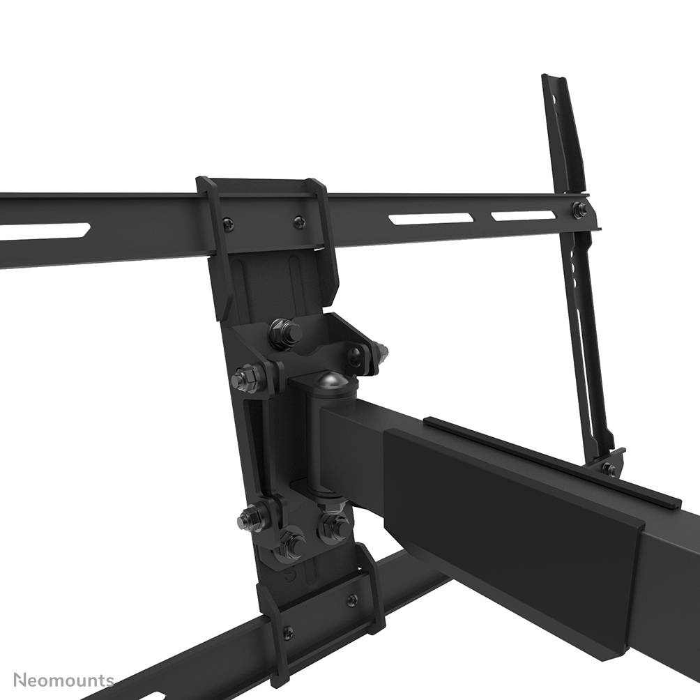 Rca Informatique - image du produit : SCREEN WALL MOUNT (FULL MOTION/ 3 PIVOTS/ VESA 600X400)