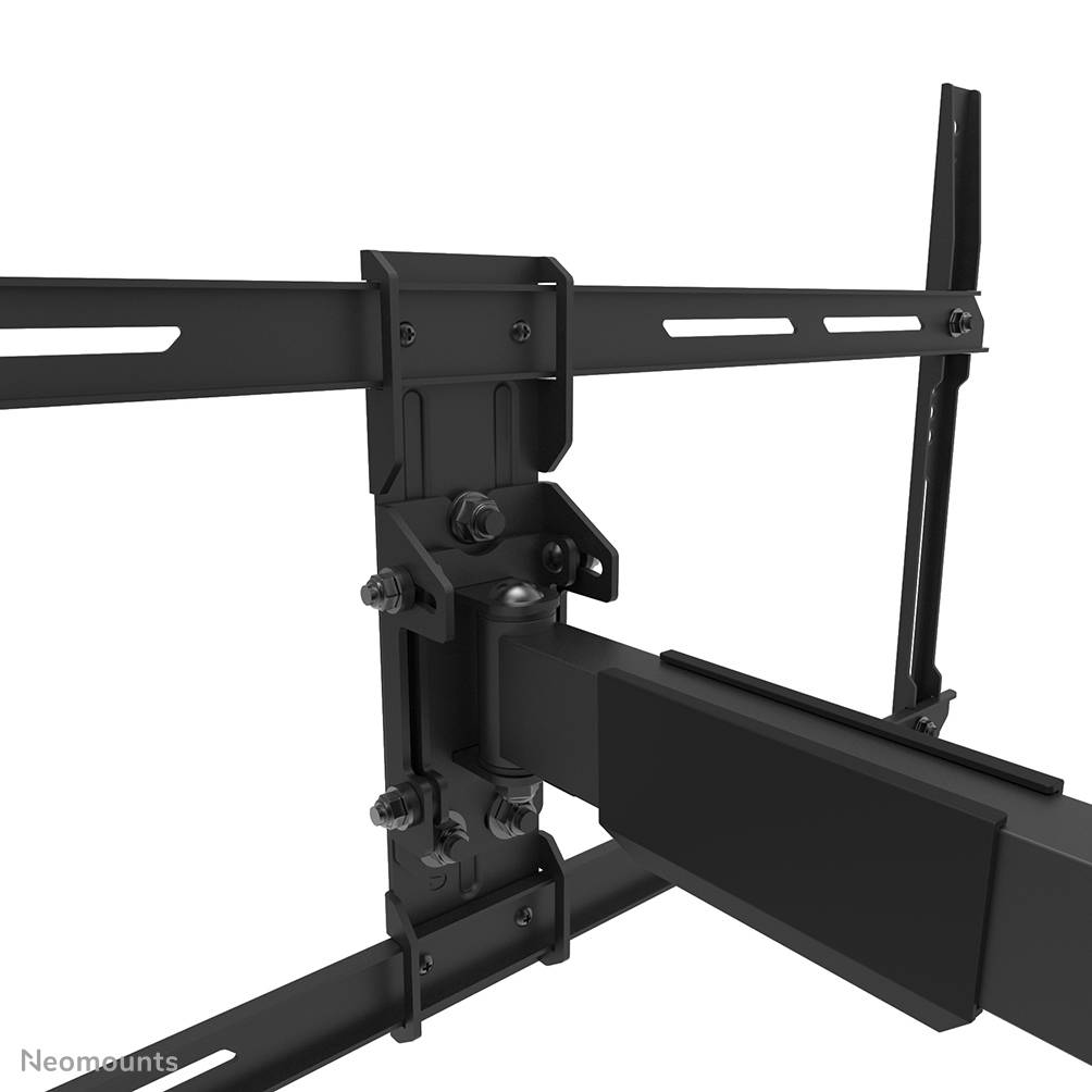 Rca Informatique - image du produit : SCREEN WALL MOUNT (FULL MOTION/ 3 PIVOTS/ VESA 600X400)