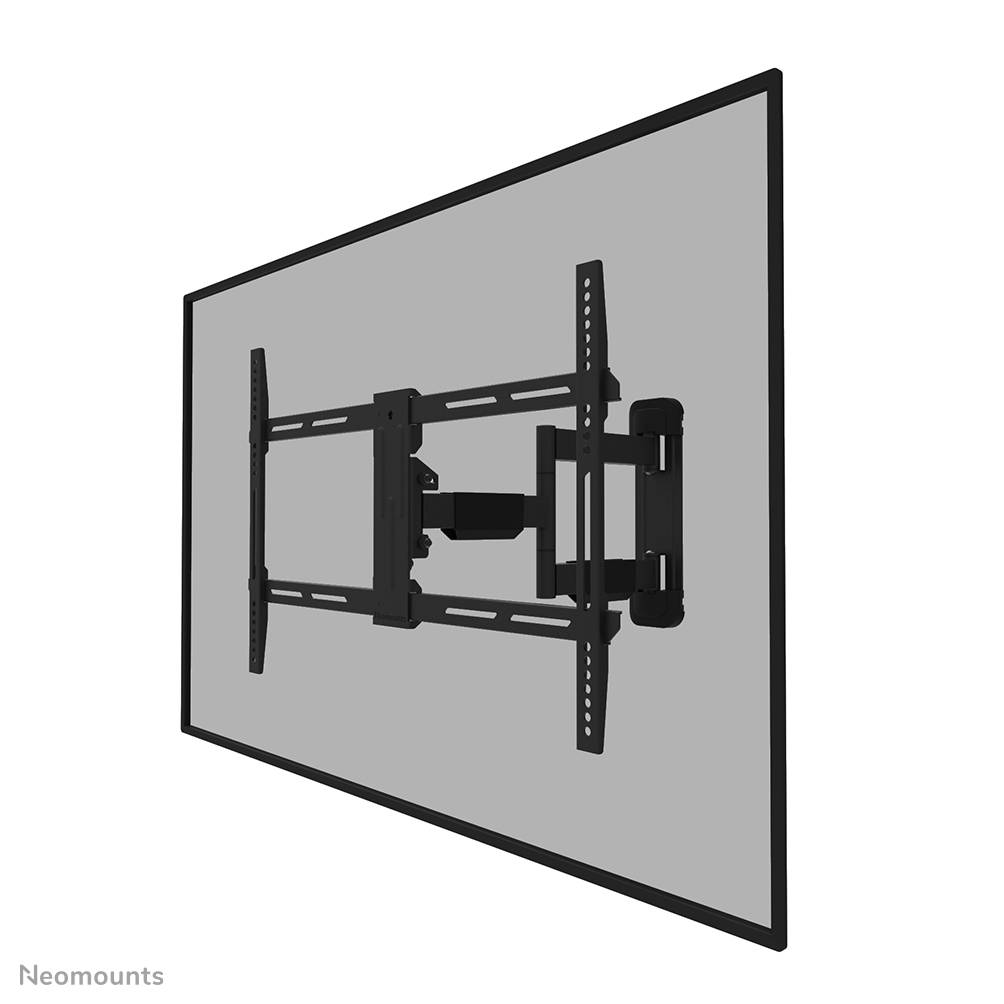 Rca Informatique - Image du produit : SCREEN WALL MOUNT (FULL MOTION/ 3 PIVOTS/ VESA 600X400)