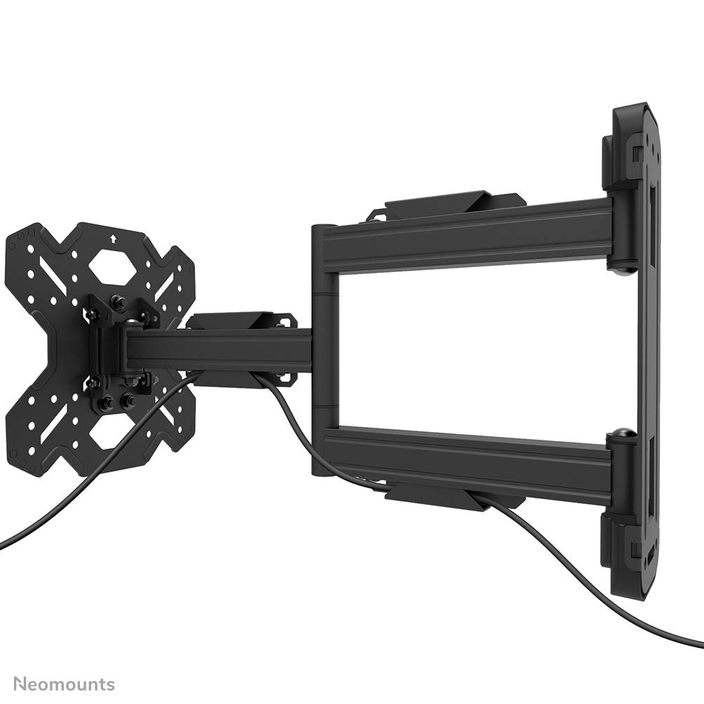 Rca Informatique - image du produit : SCREEN WALL MOUNT (FULL MOTION/ 3 PIVOTS/ VESA 200X200)