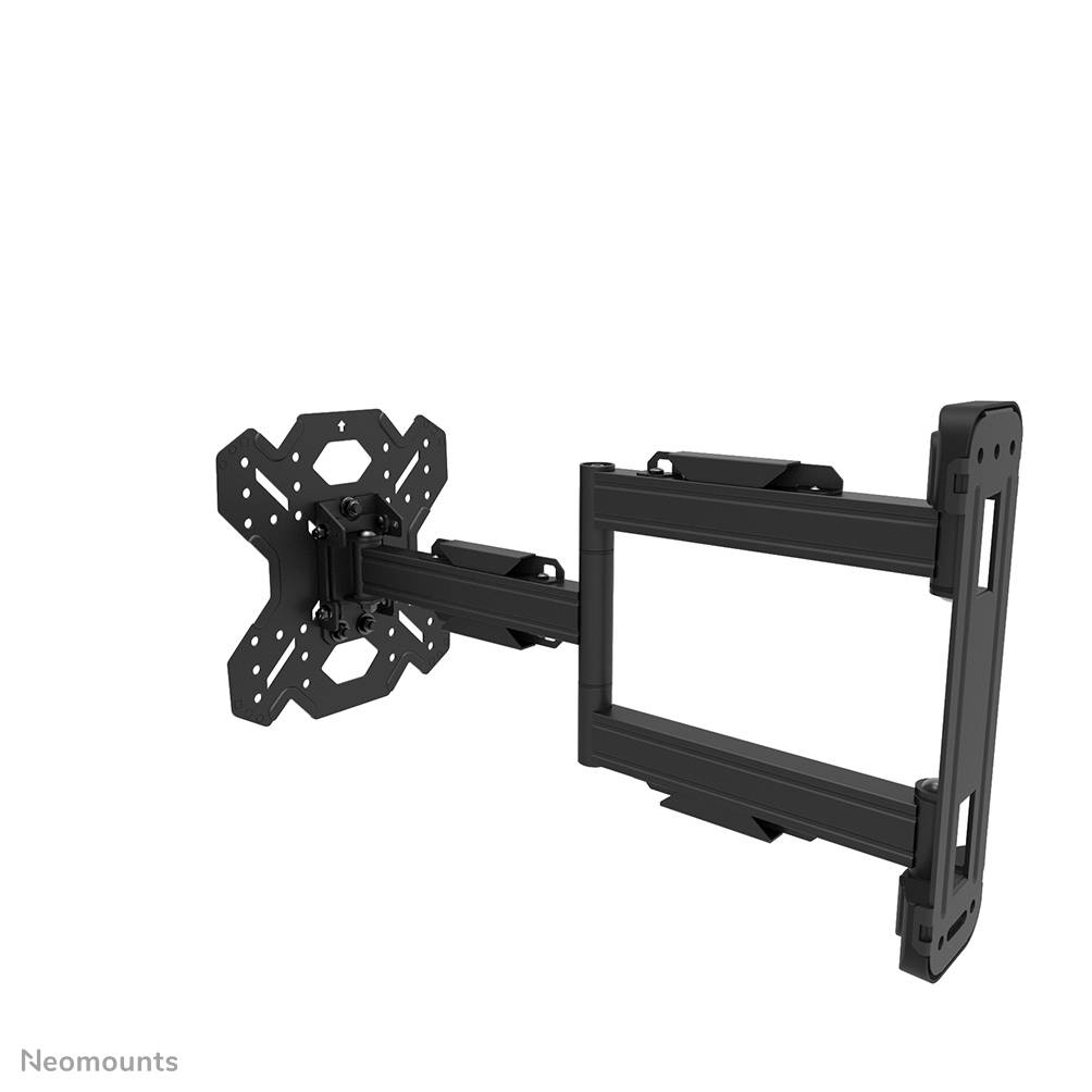 Rca Informatique - image du produit : SCREEN WALL MOUNT (FULL MOTION/ 3 PIVOTS/ VESA 200X200)