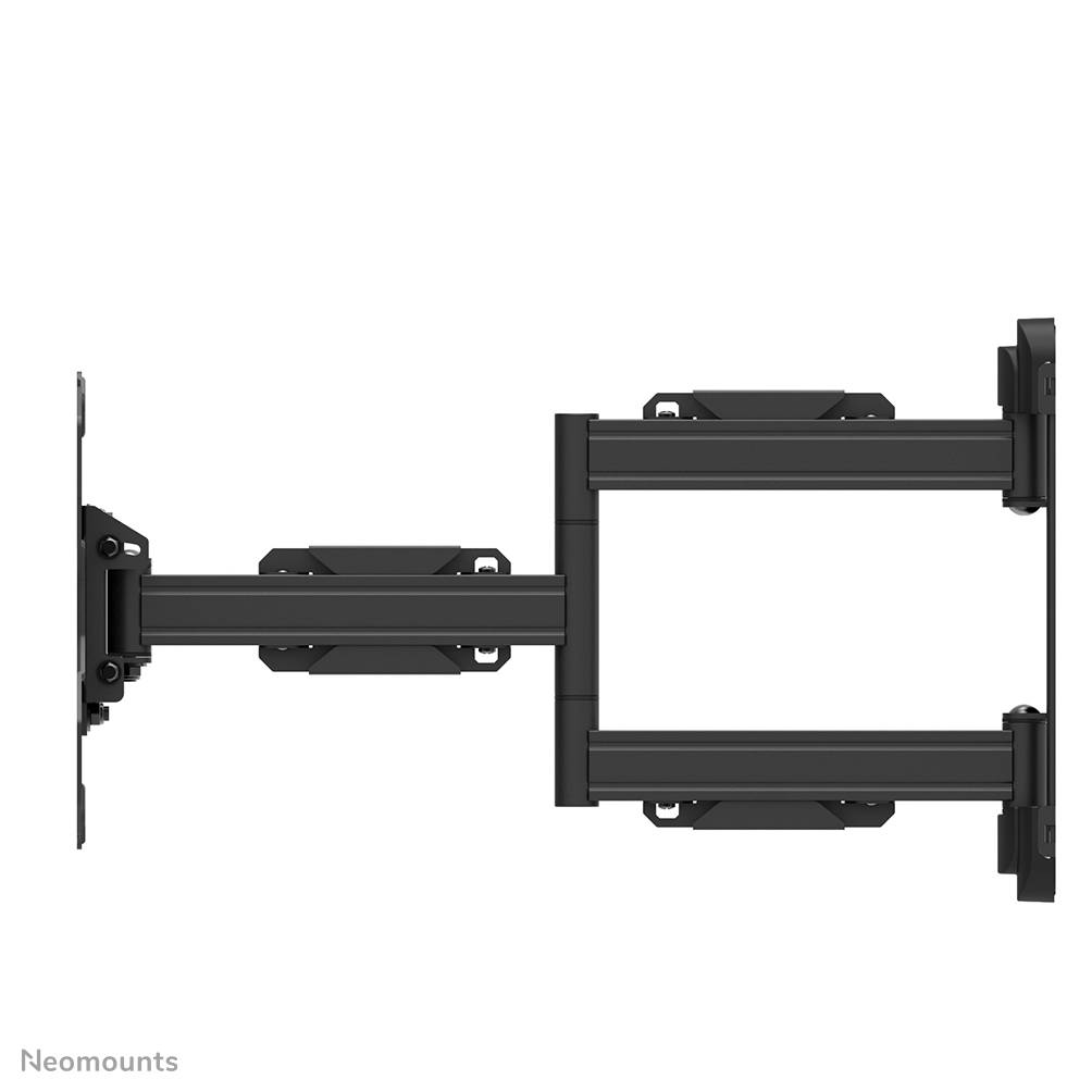 Rca Informatique - image du produit : SCREEN WALL MOUNT (FULL MOTION/ 3 PIVOTS/ VESA 200X200)