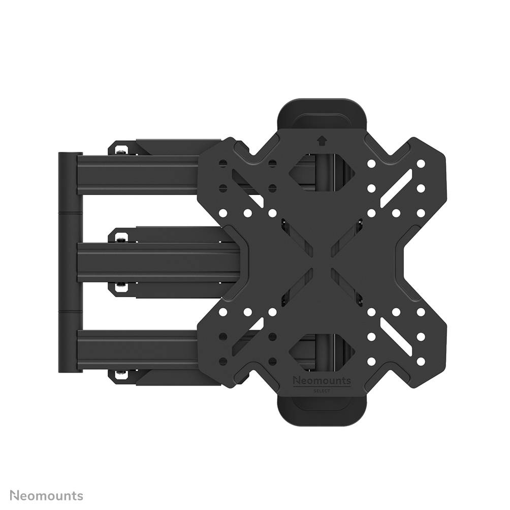 Rca Informatique - image du produit : SCREEN WALL MOUNT (FULL MOTION/ 3 PIVOTS/ VESA 200X200)